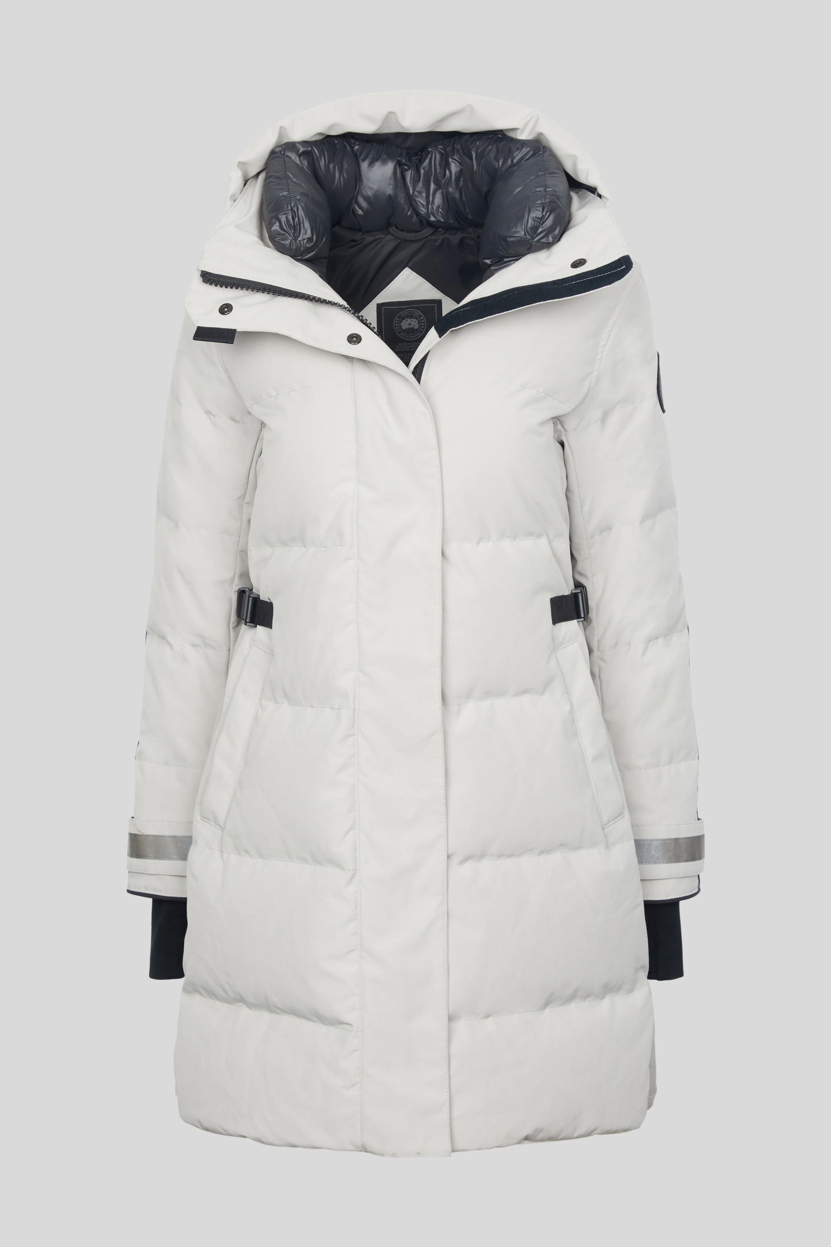 Bennett Parka