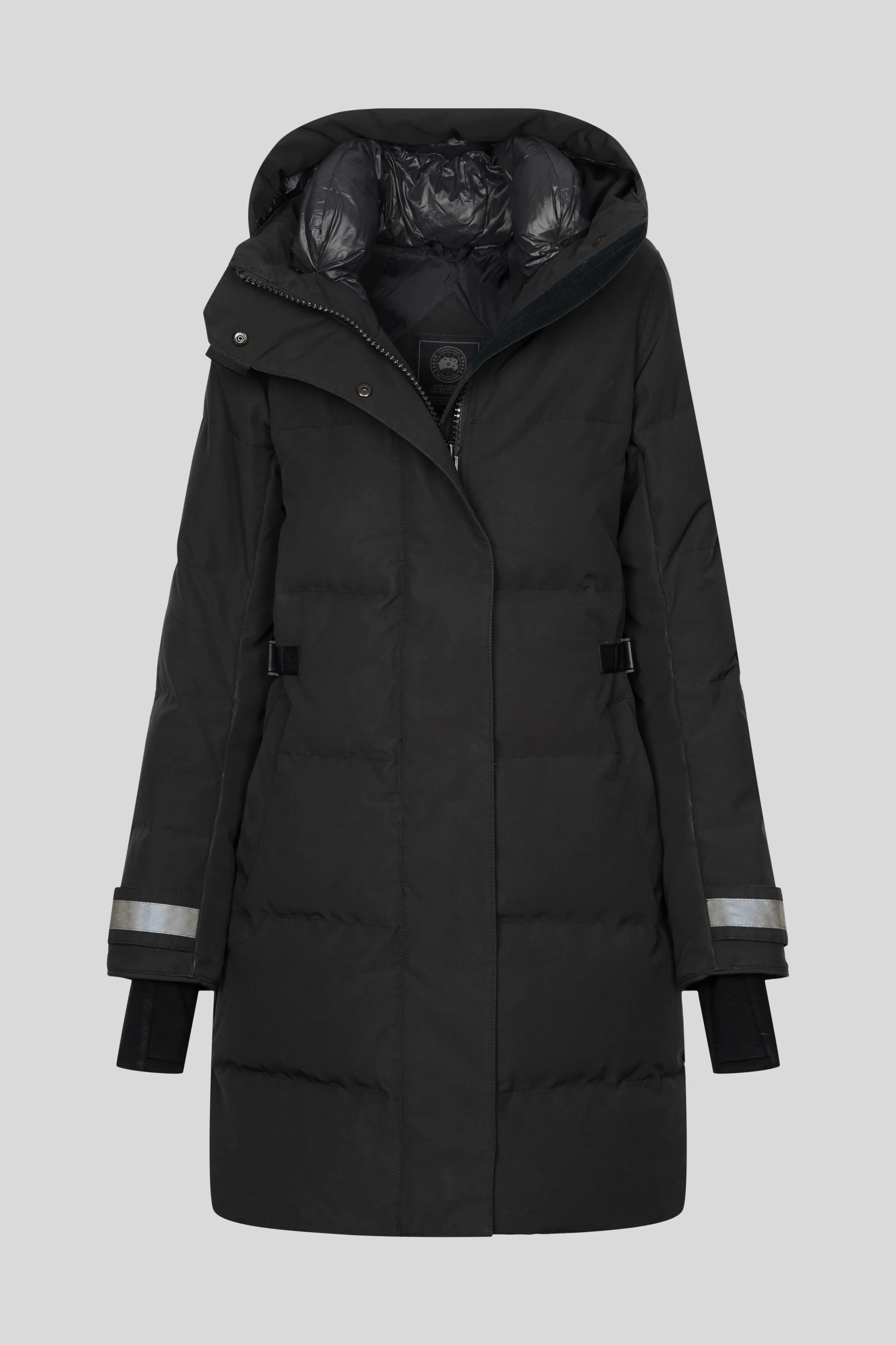 Bennett Parka
