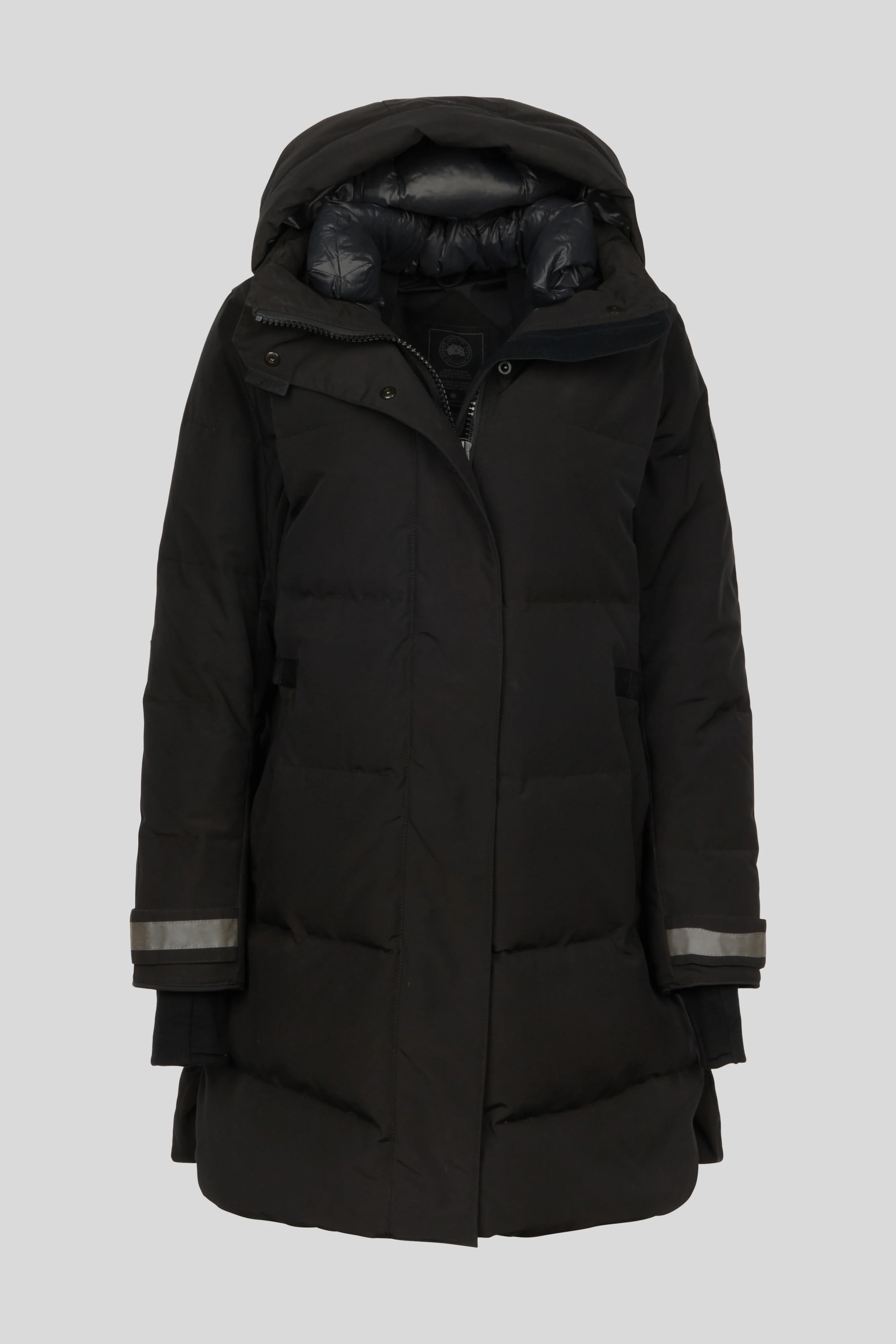 Bennett Parka