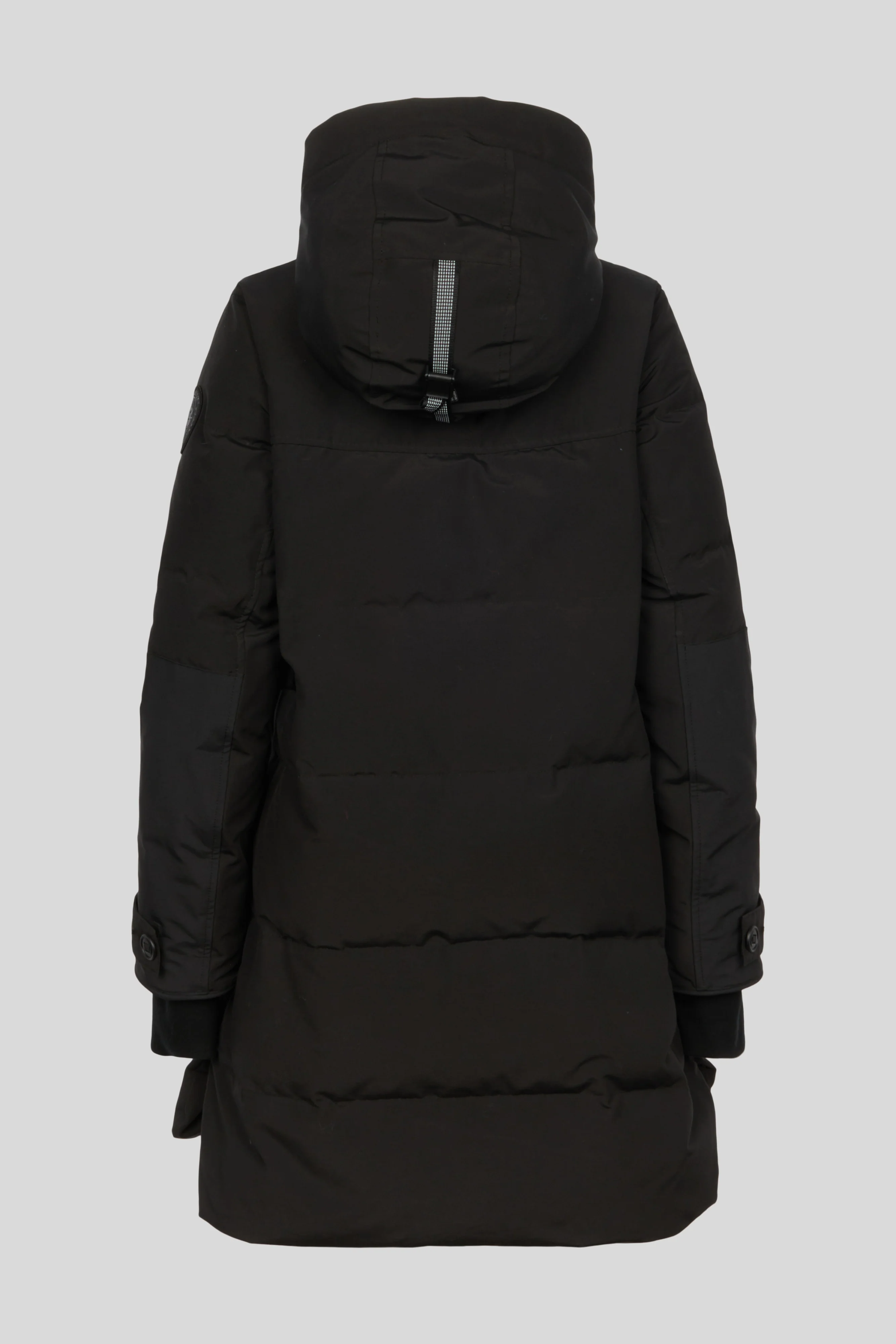 Bennett Parka - Image 2