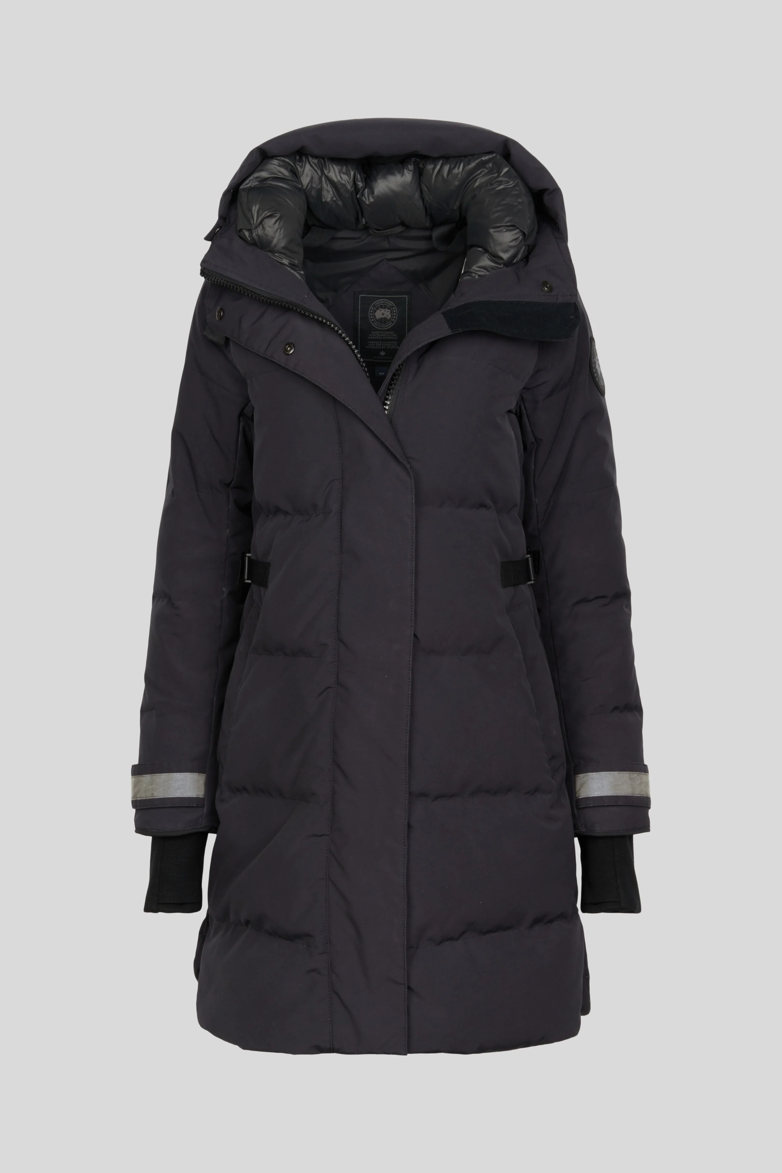 Bennett Parka