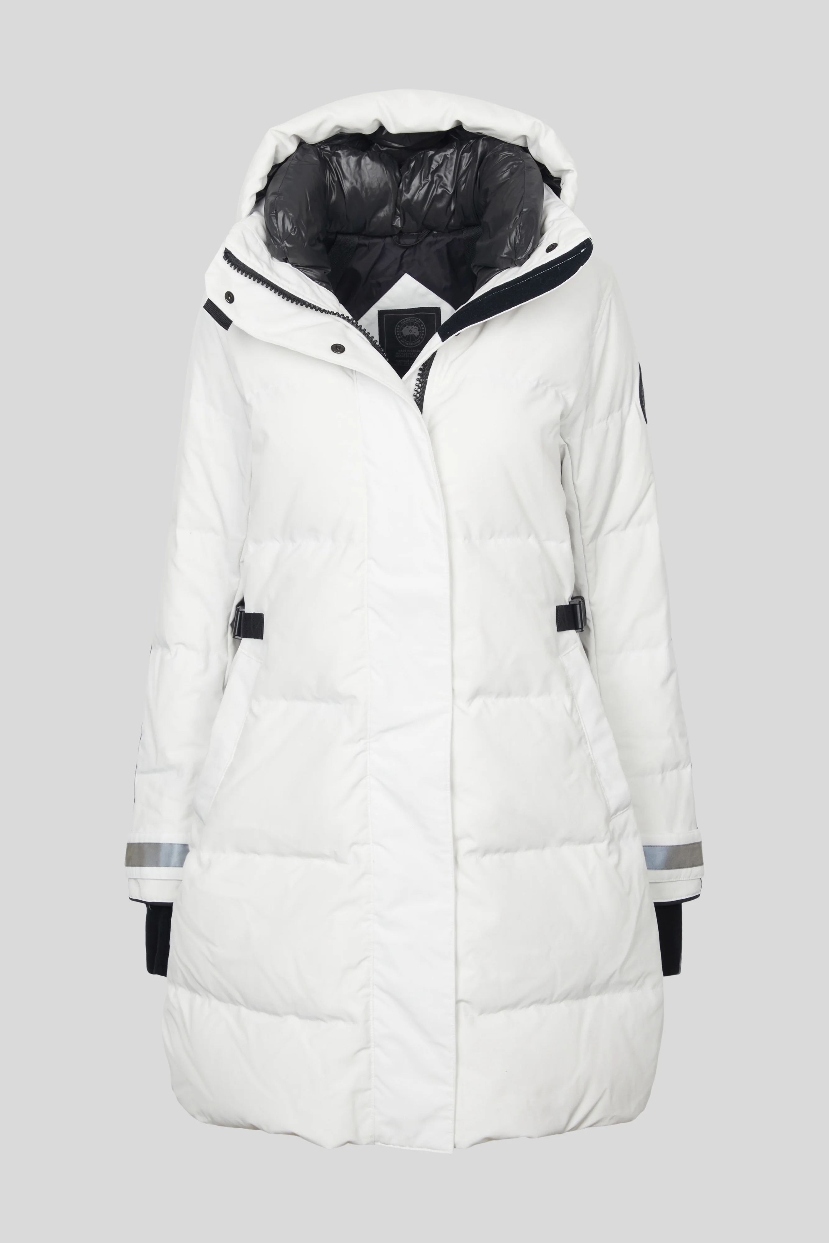 Bennett Parka