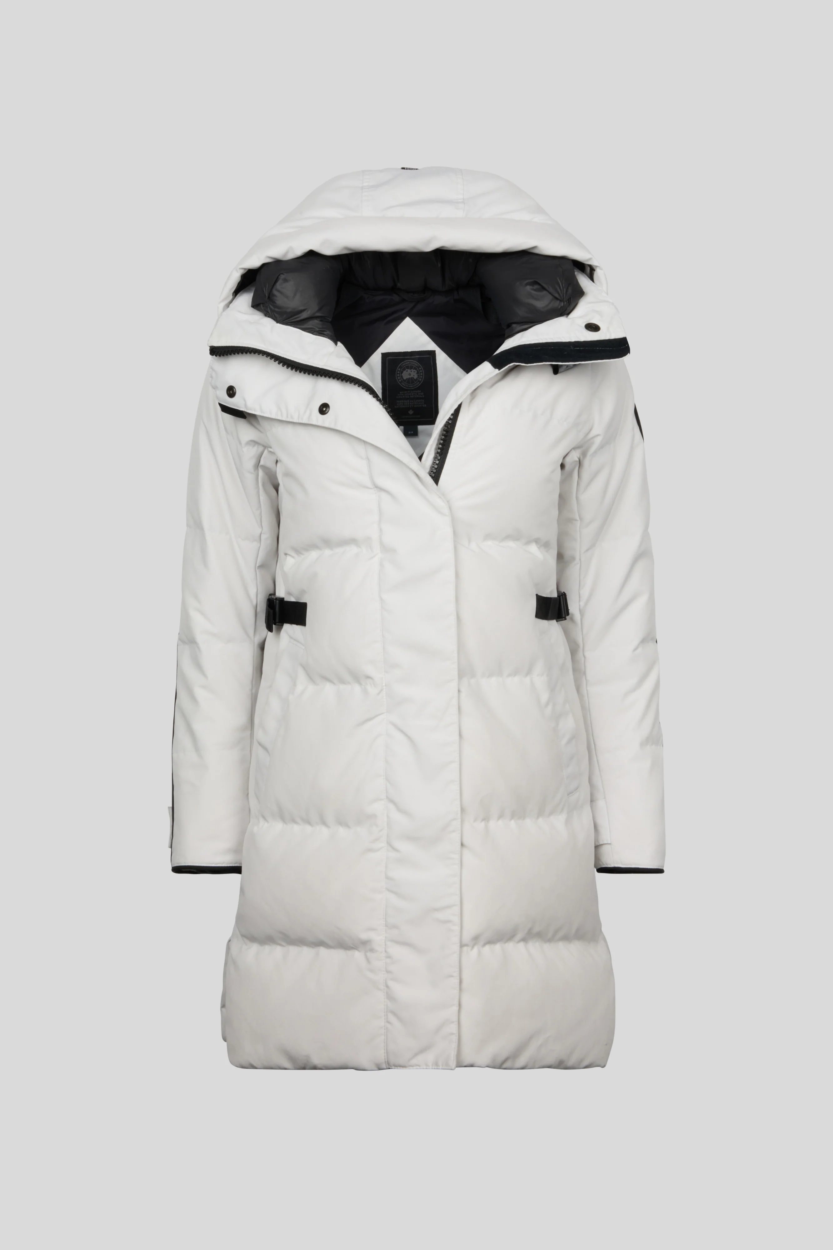 Bennett Parka