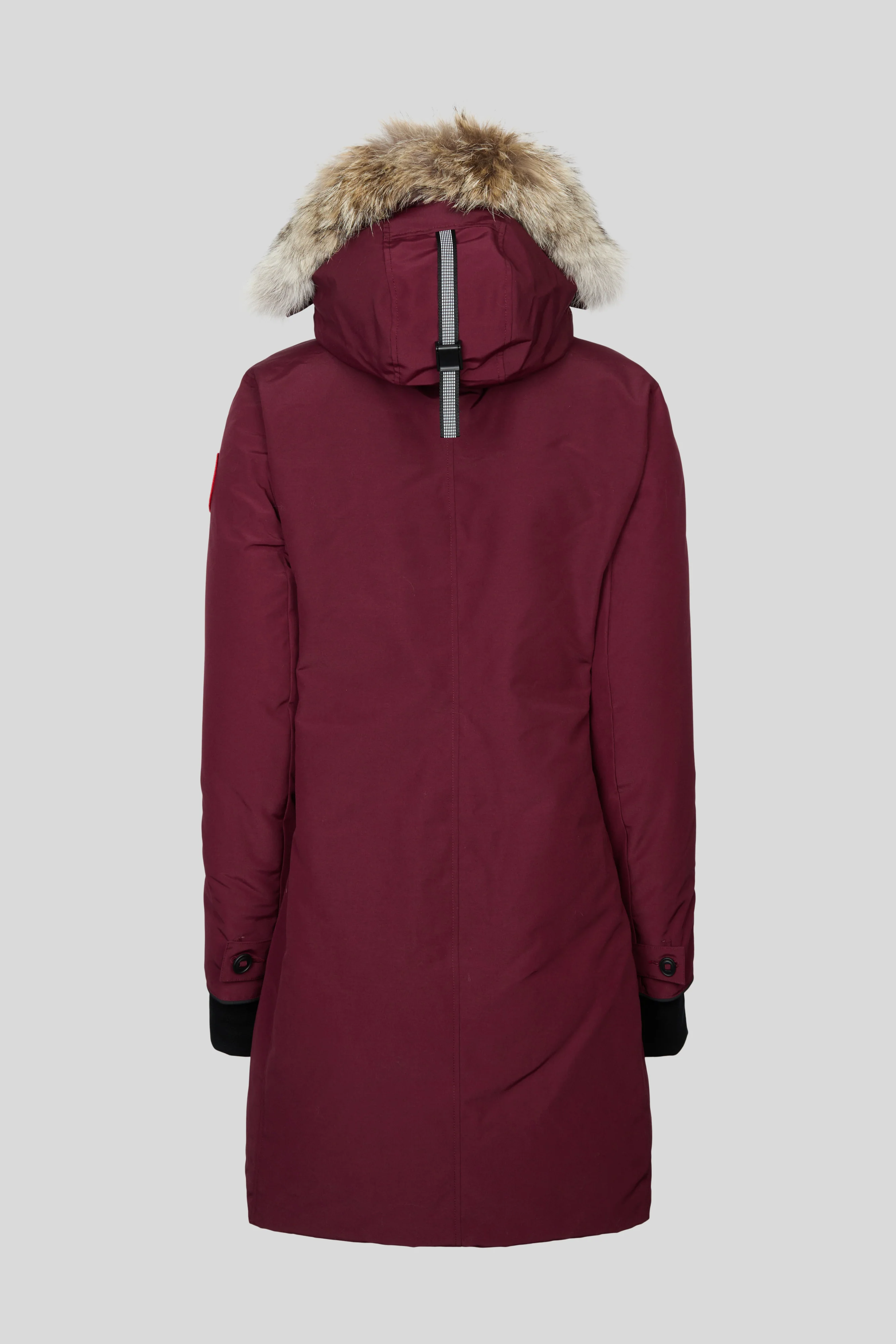 Sherbrooke Parka - Image 2
