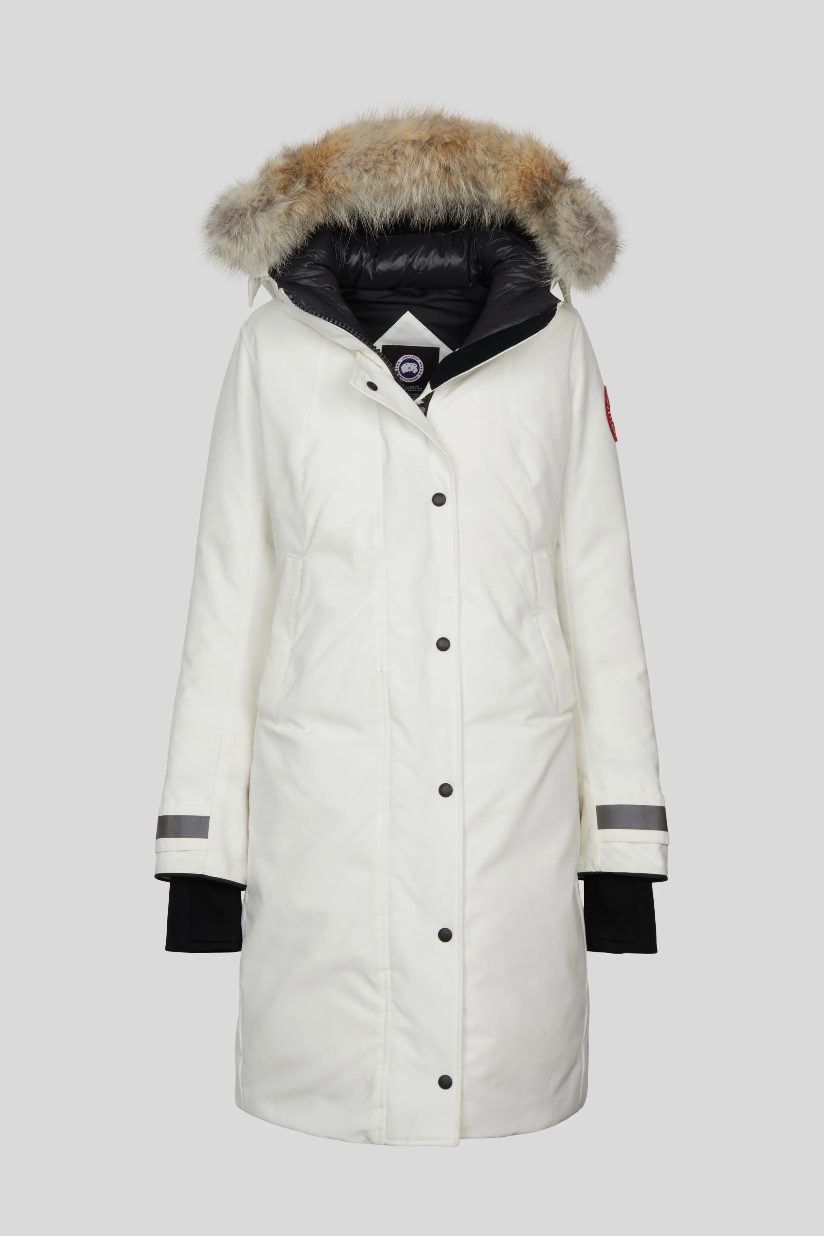Sherbrooke Parka