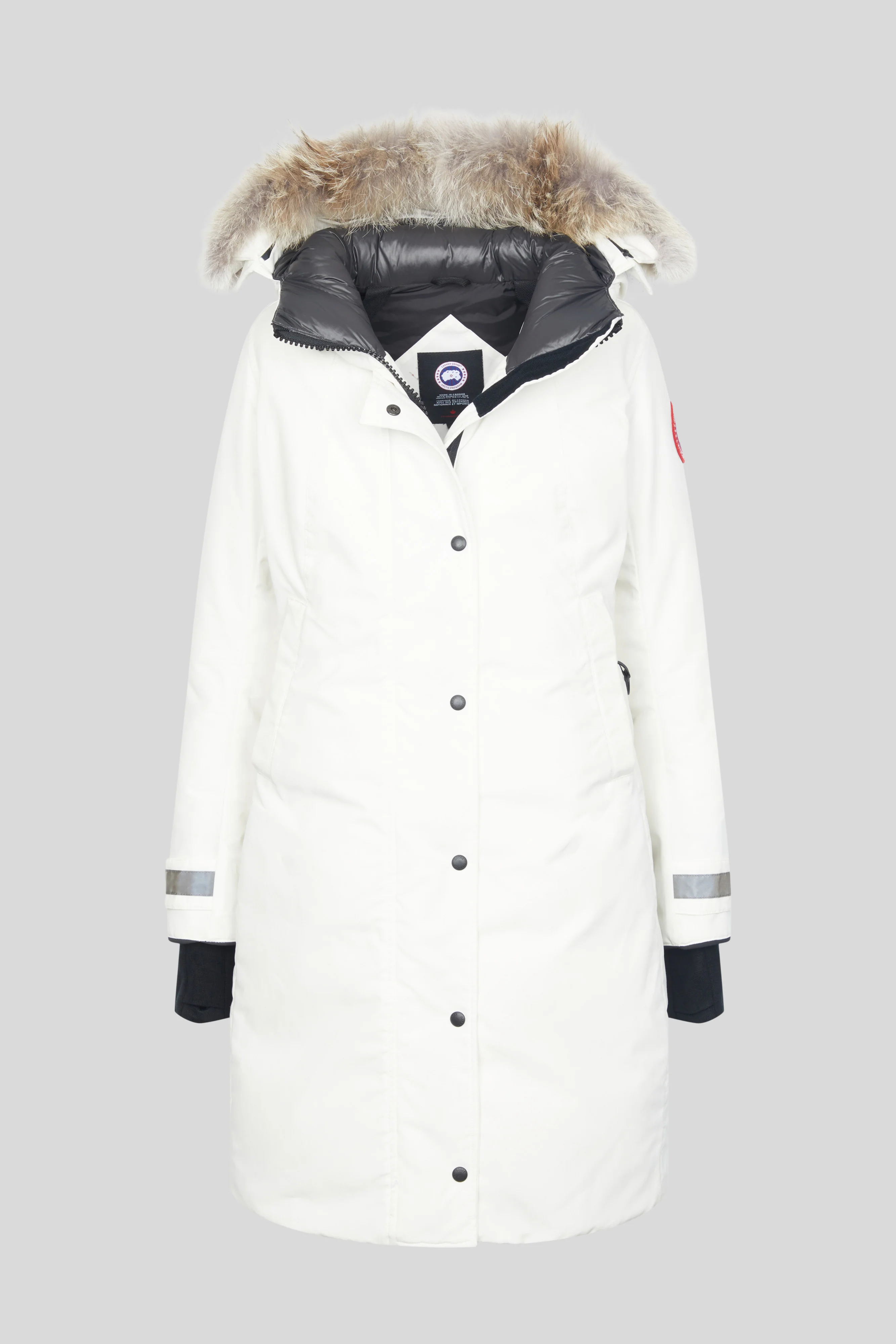 Sherbrooke Parka