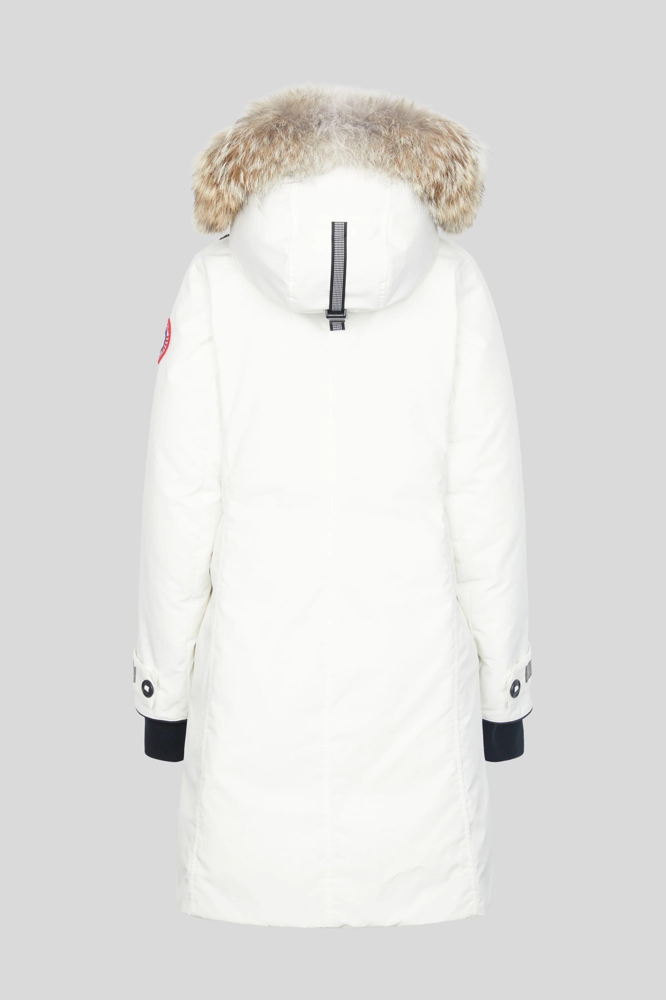Sherbrooke Parka - Image 2