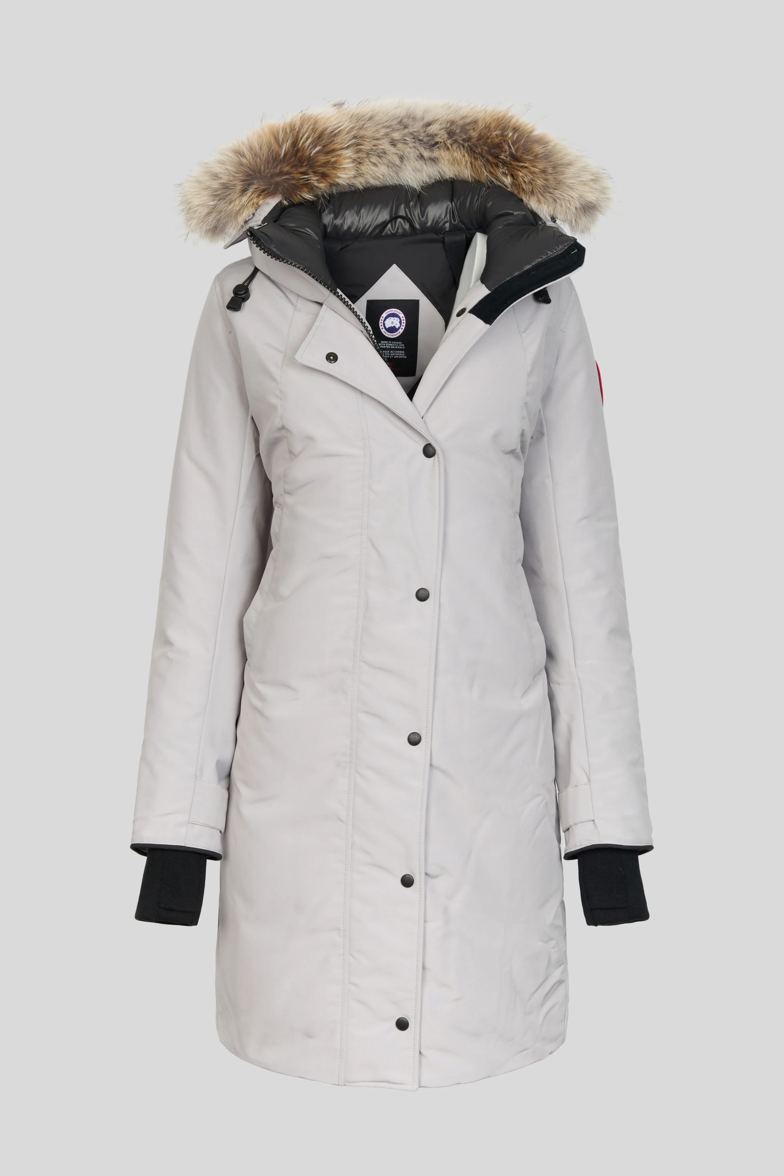 Sherbrooke Parka
