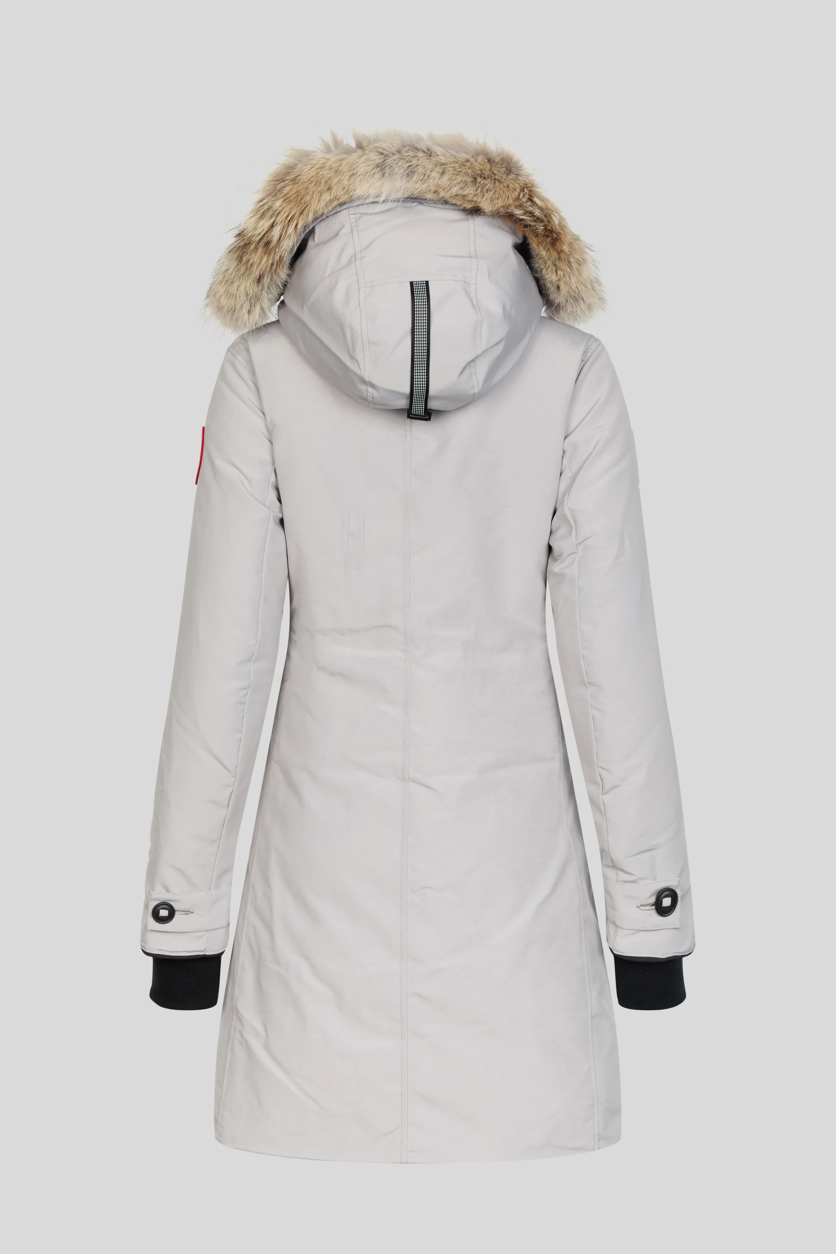 Sherbrooke Parka - Image 2
