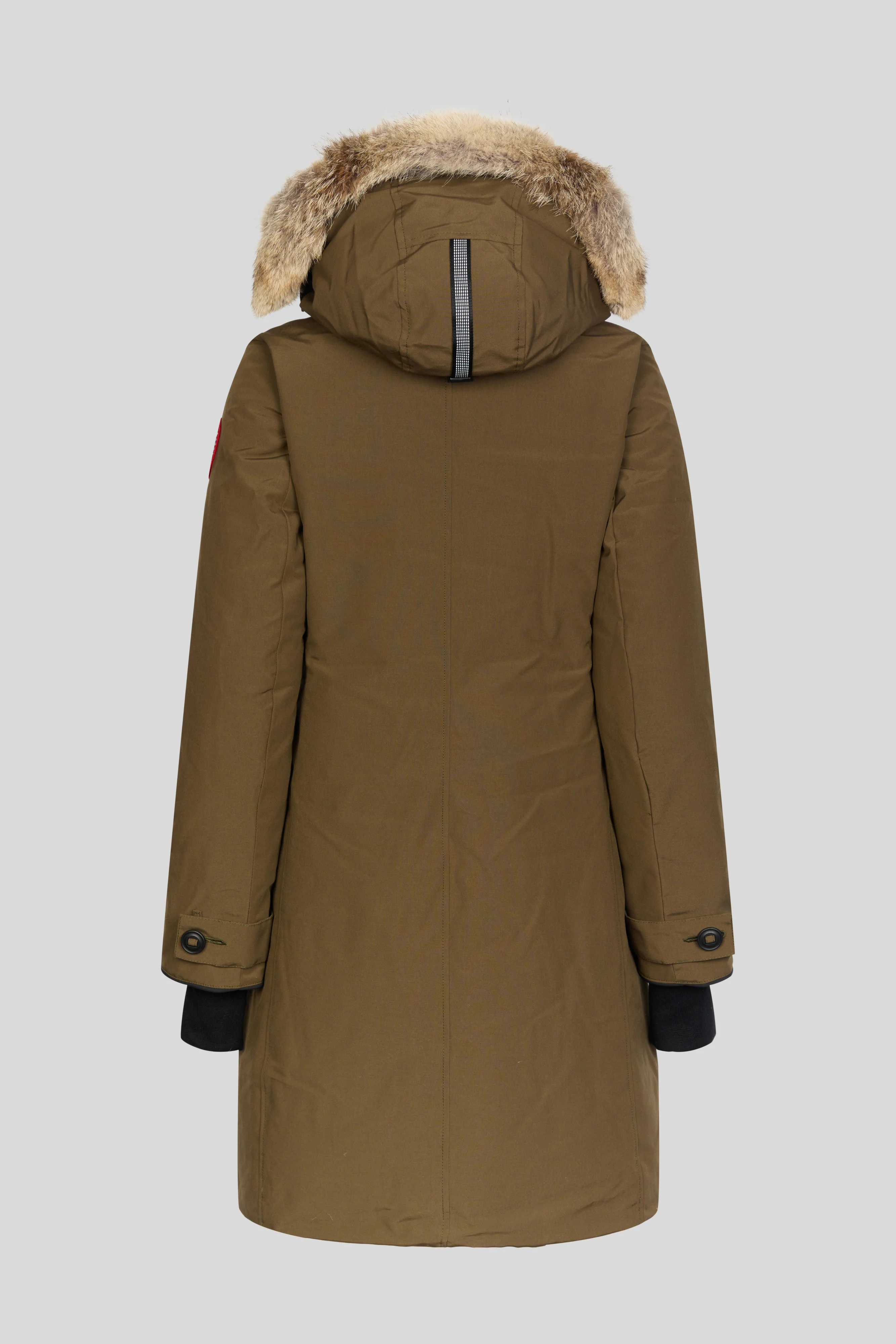 Sherbrooke Parka - Image 2