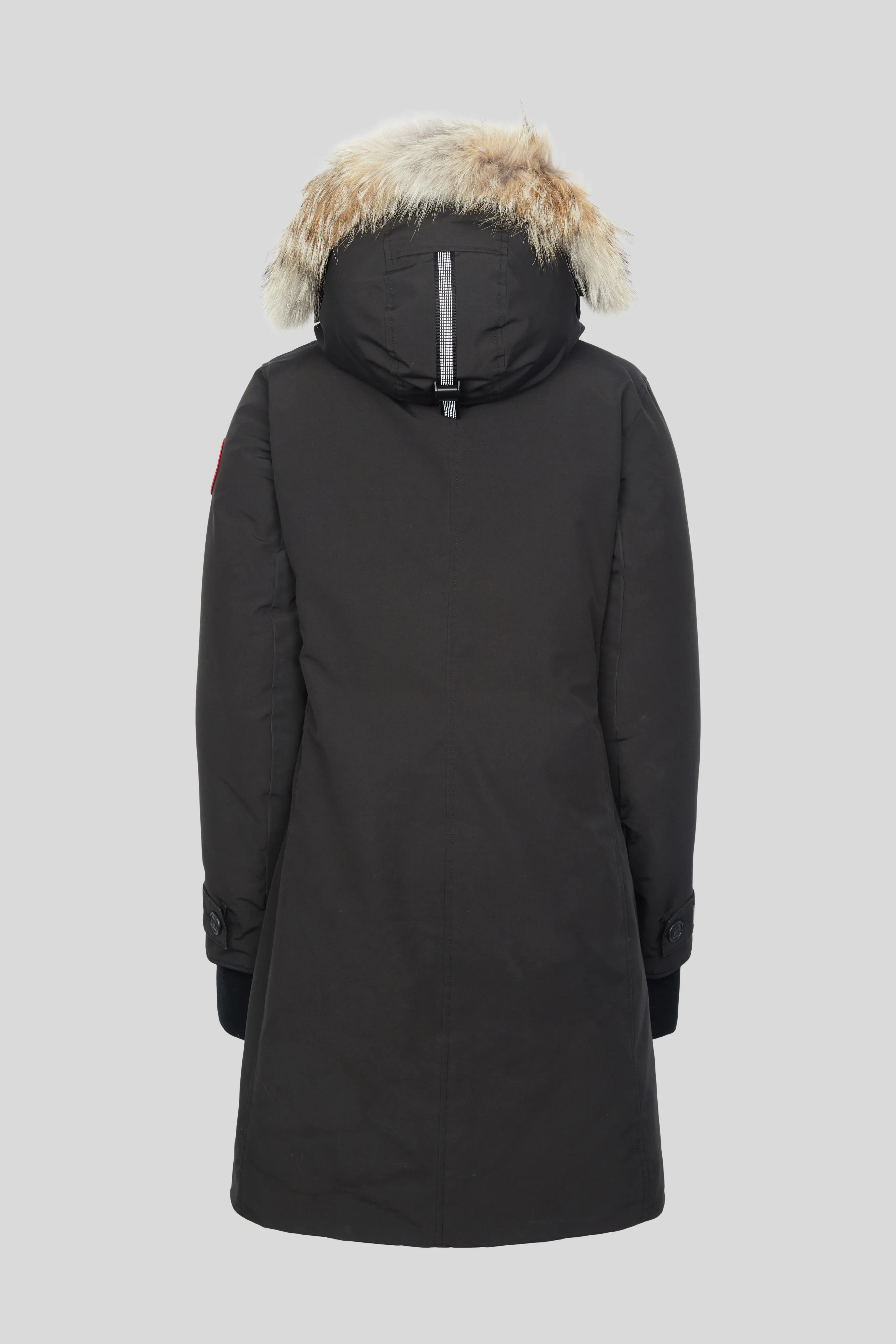 Sherbrooke Parka - Image 2