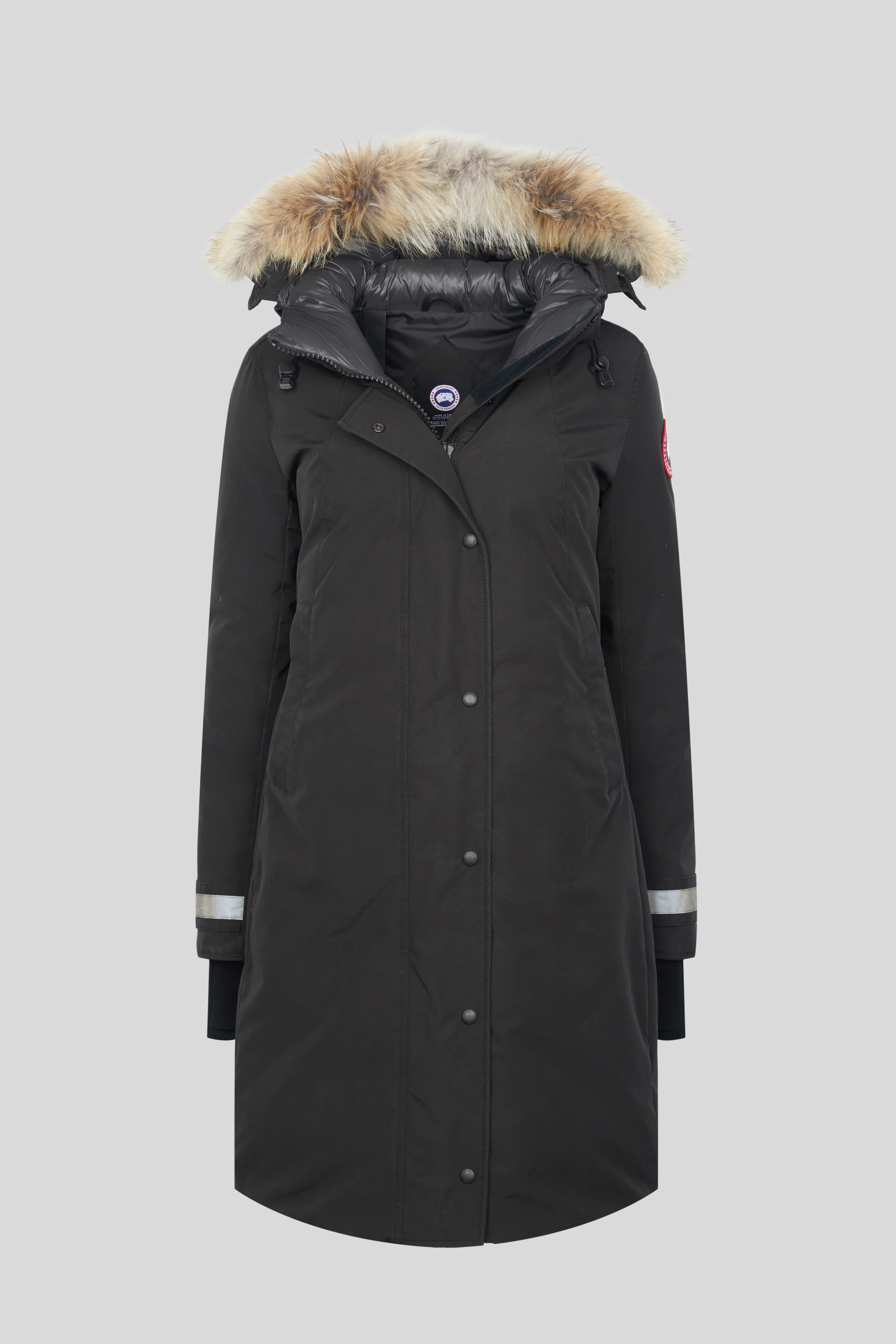 Sherbrooke Parka