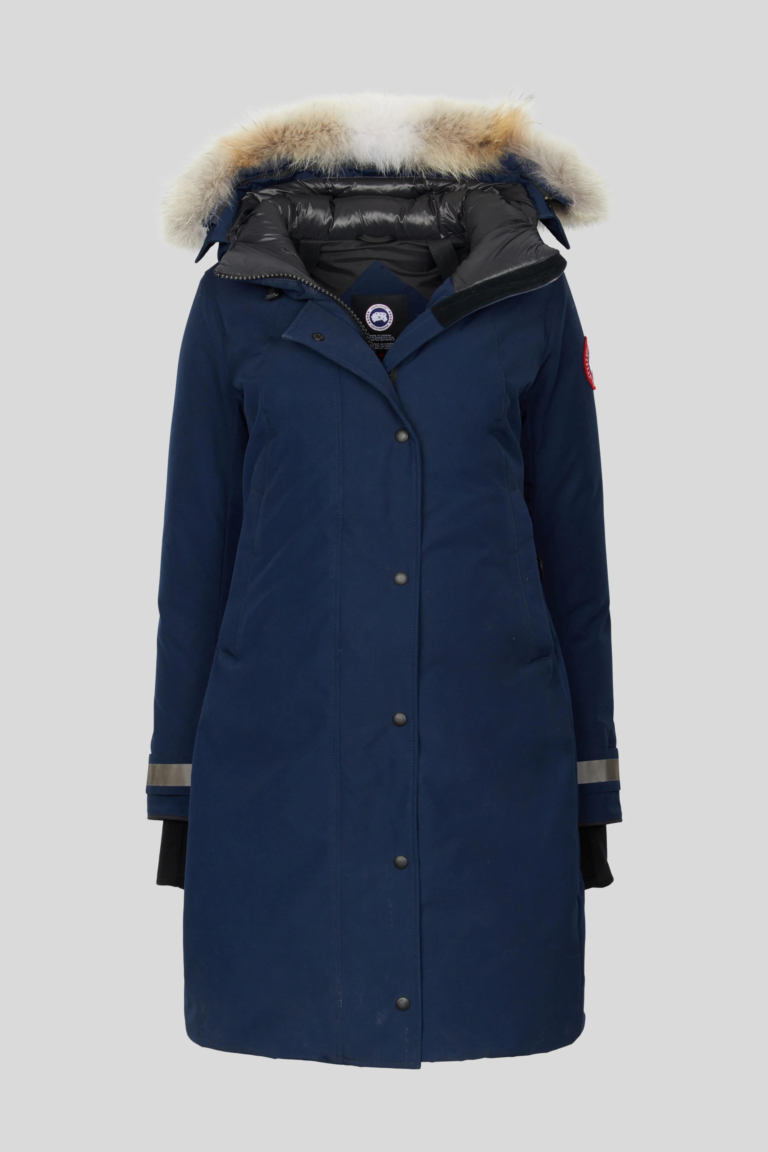 Sherbrooke Parka