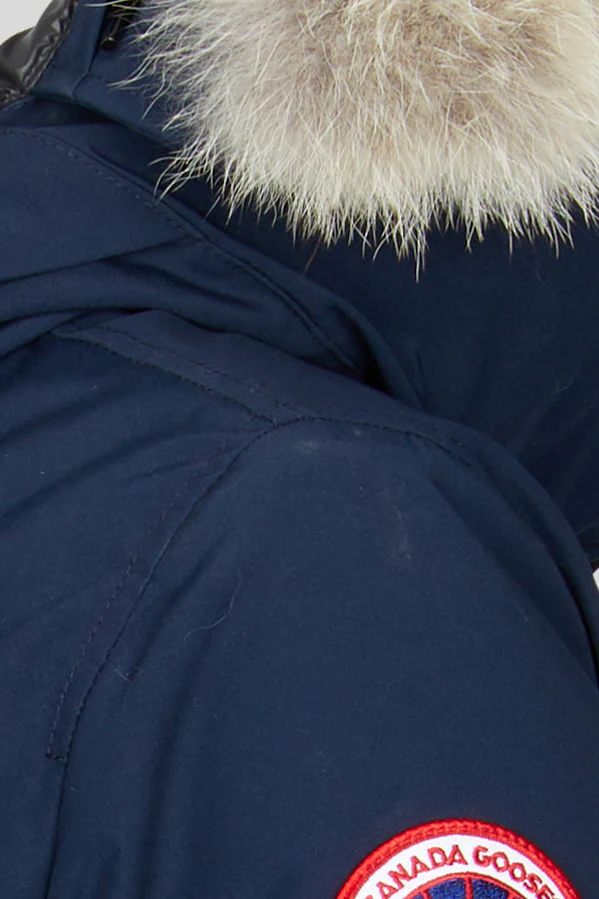Sherbrooke Parka - Image 4