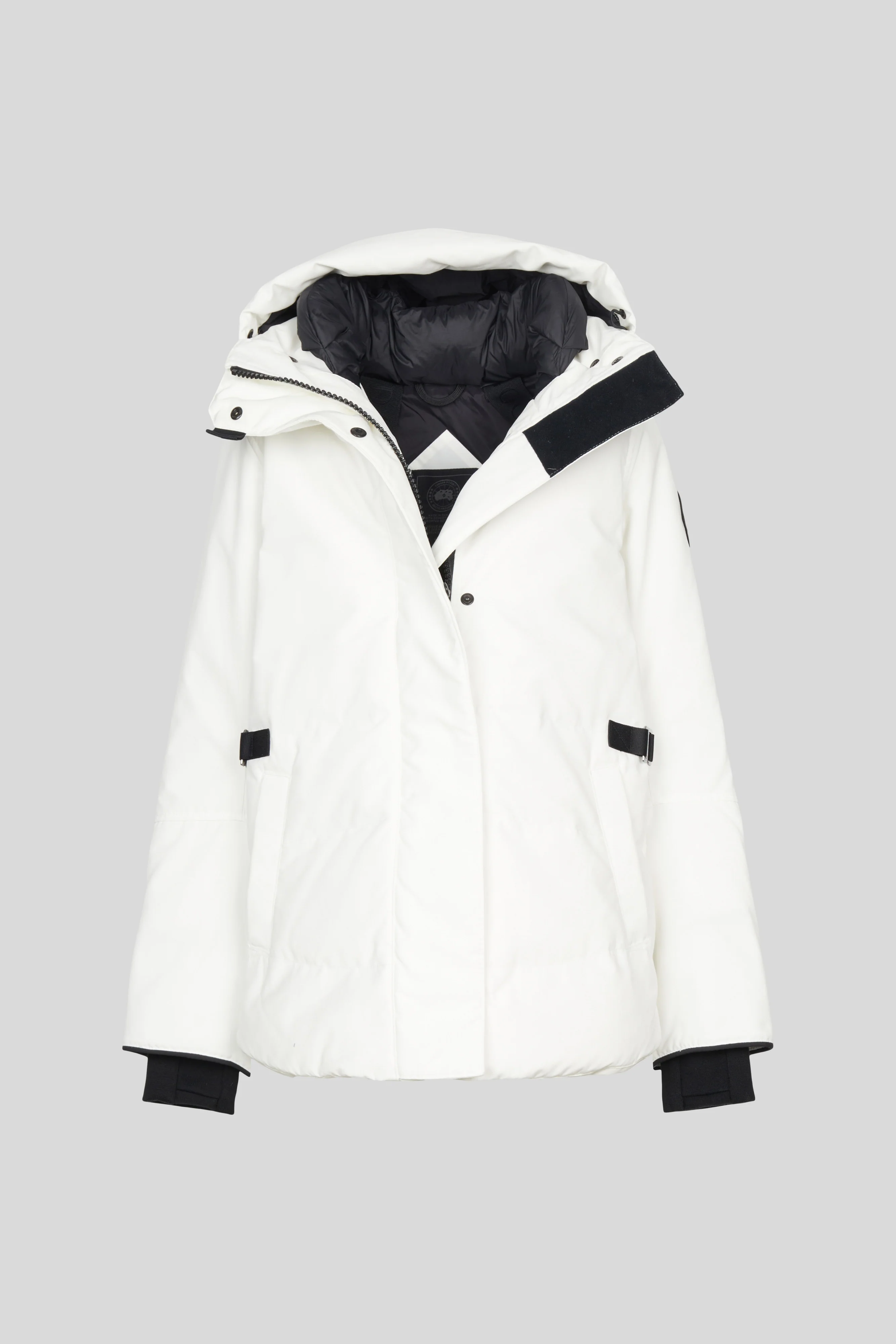 Lyndale Parka