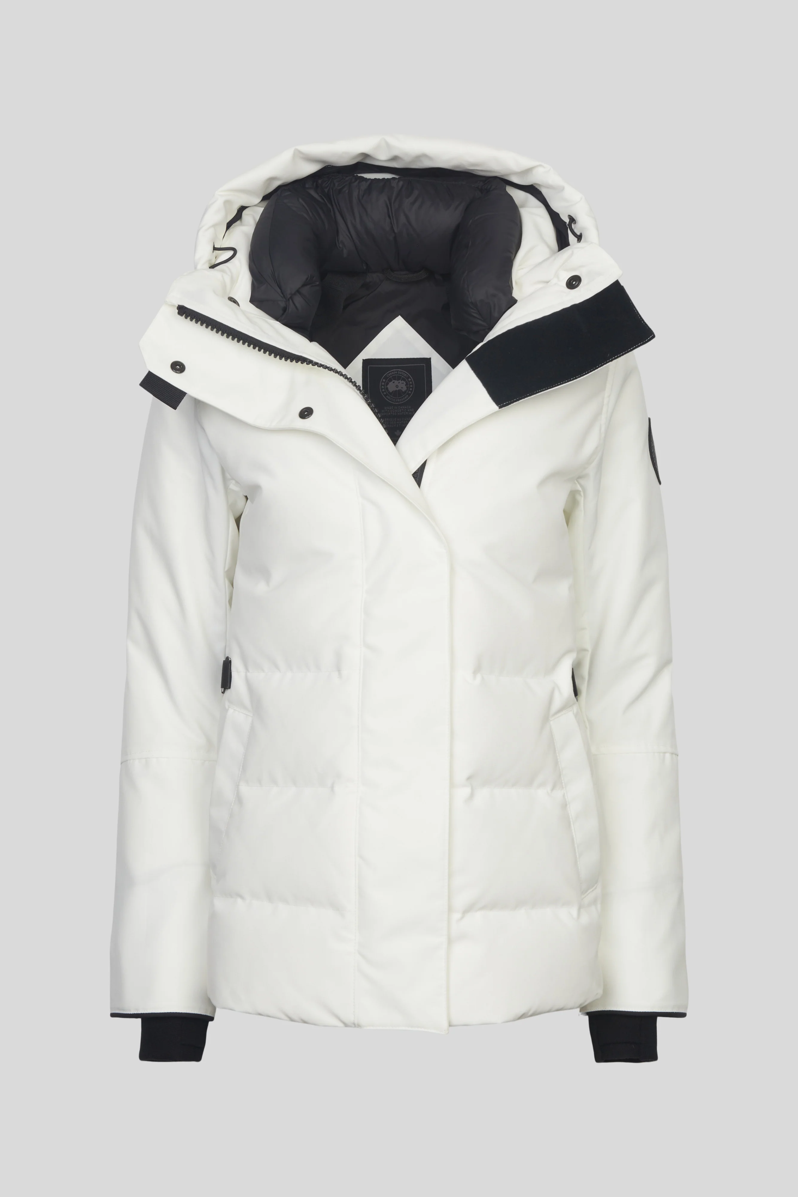 Lyndale Parka
