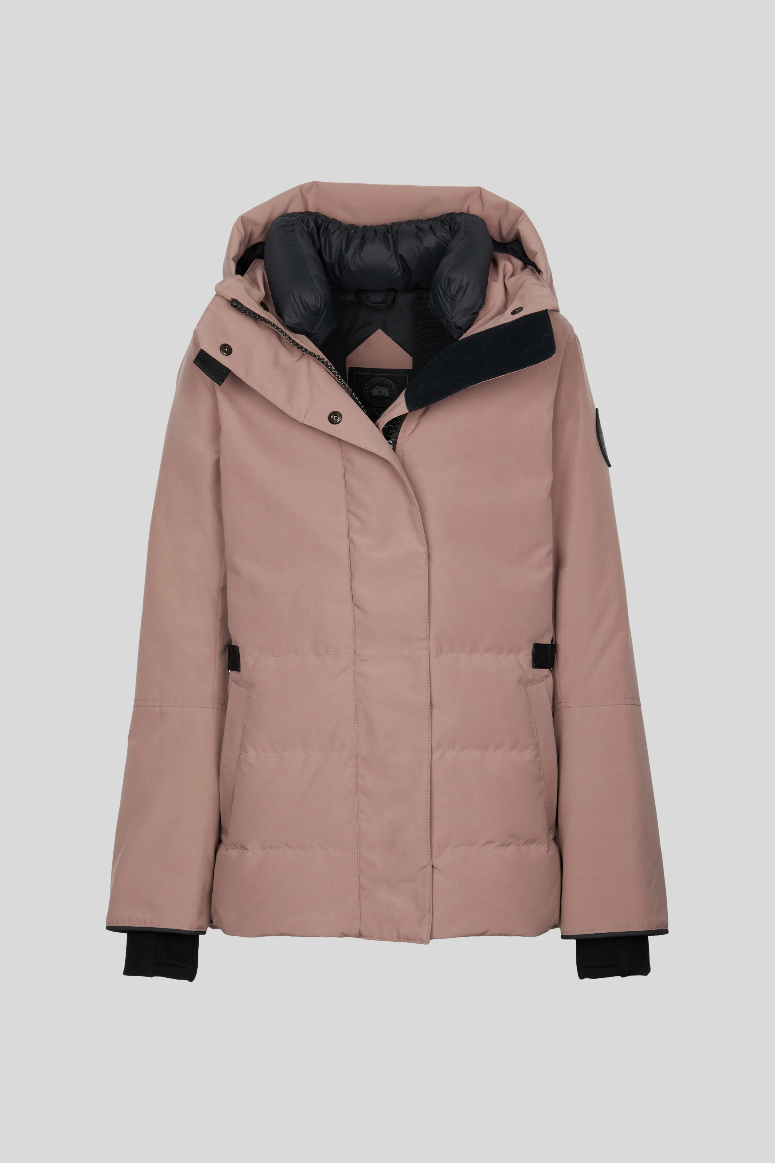 Lyndale Parka