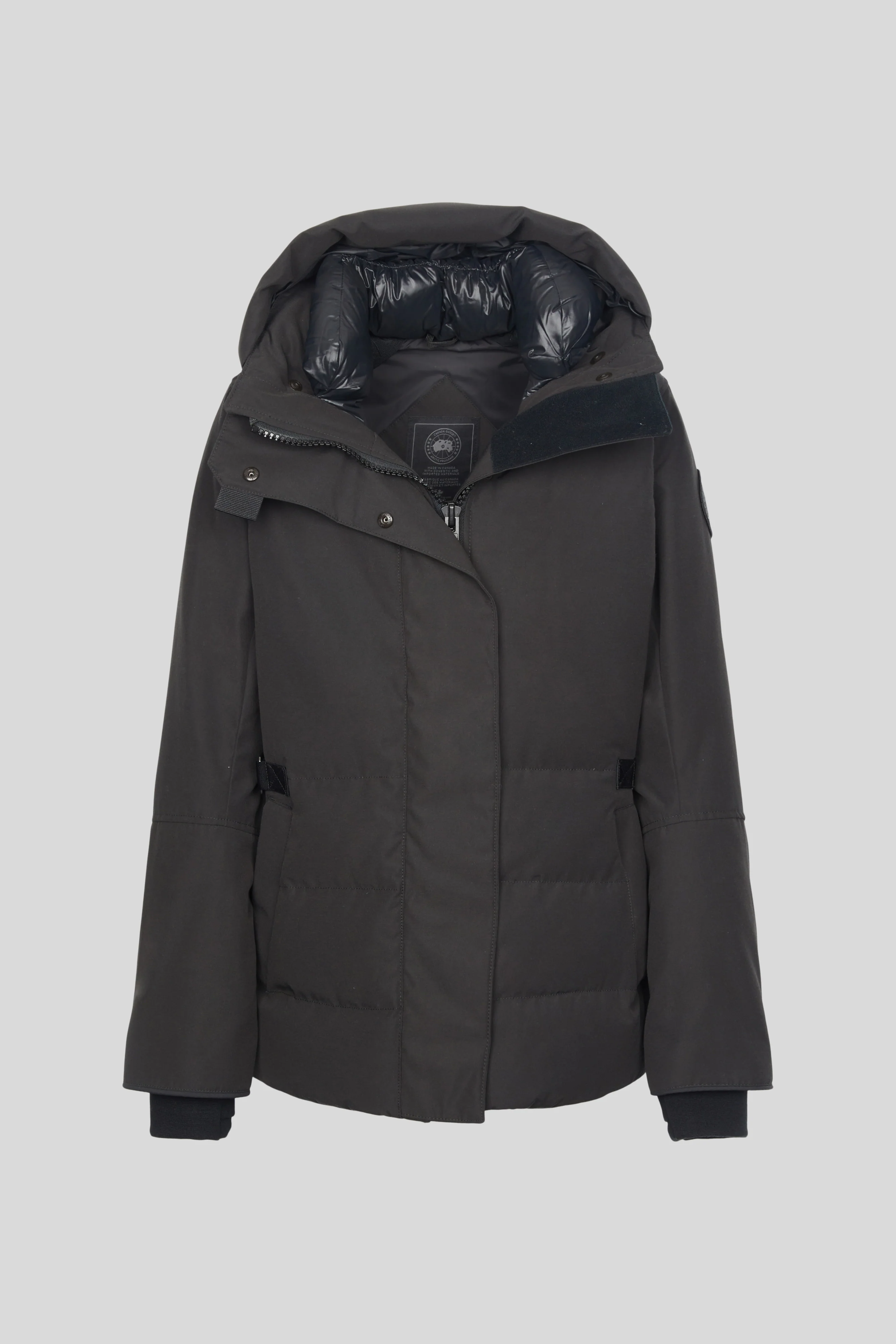 Lyndale Parka