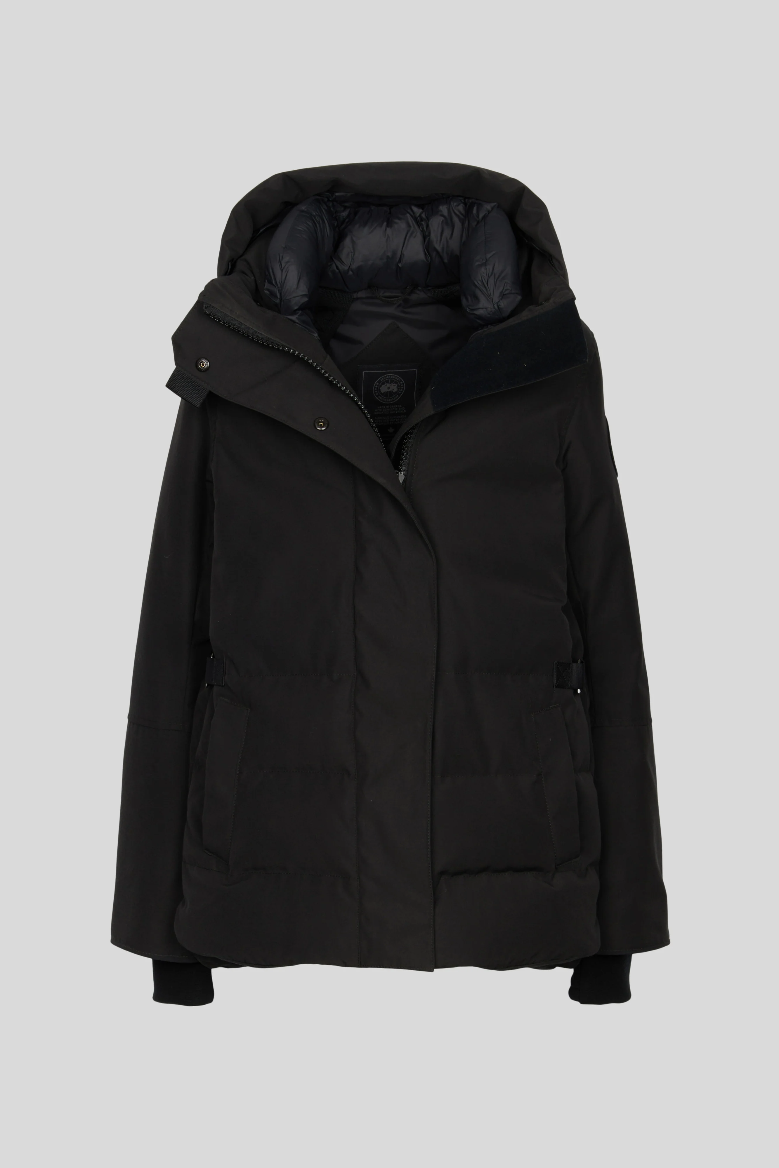 Lyndale Parka
