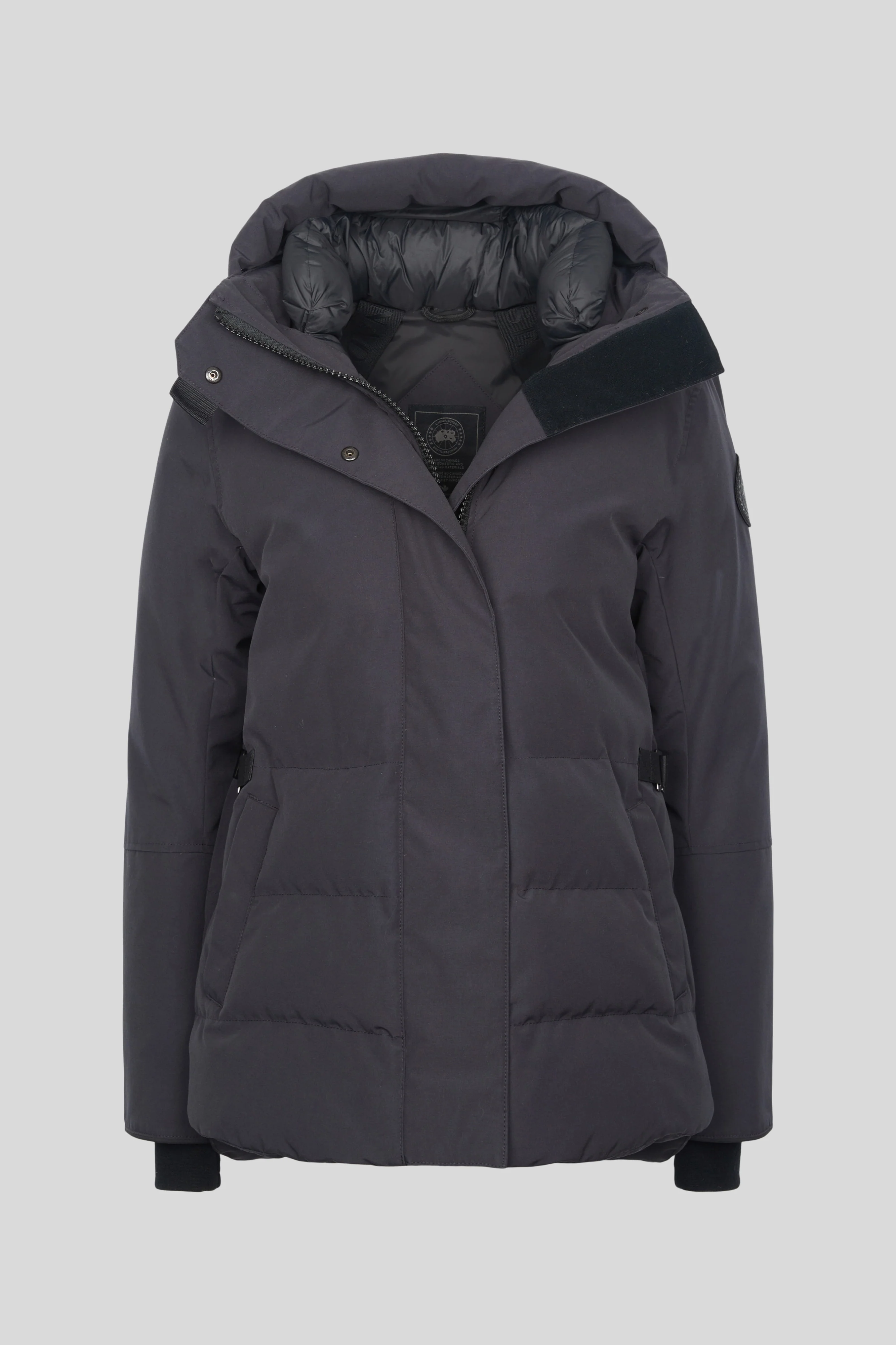 Lyndale Parka
