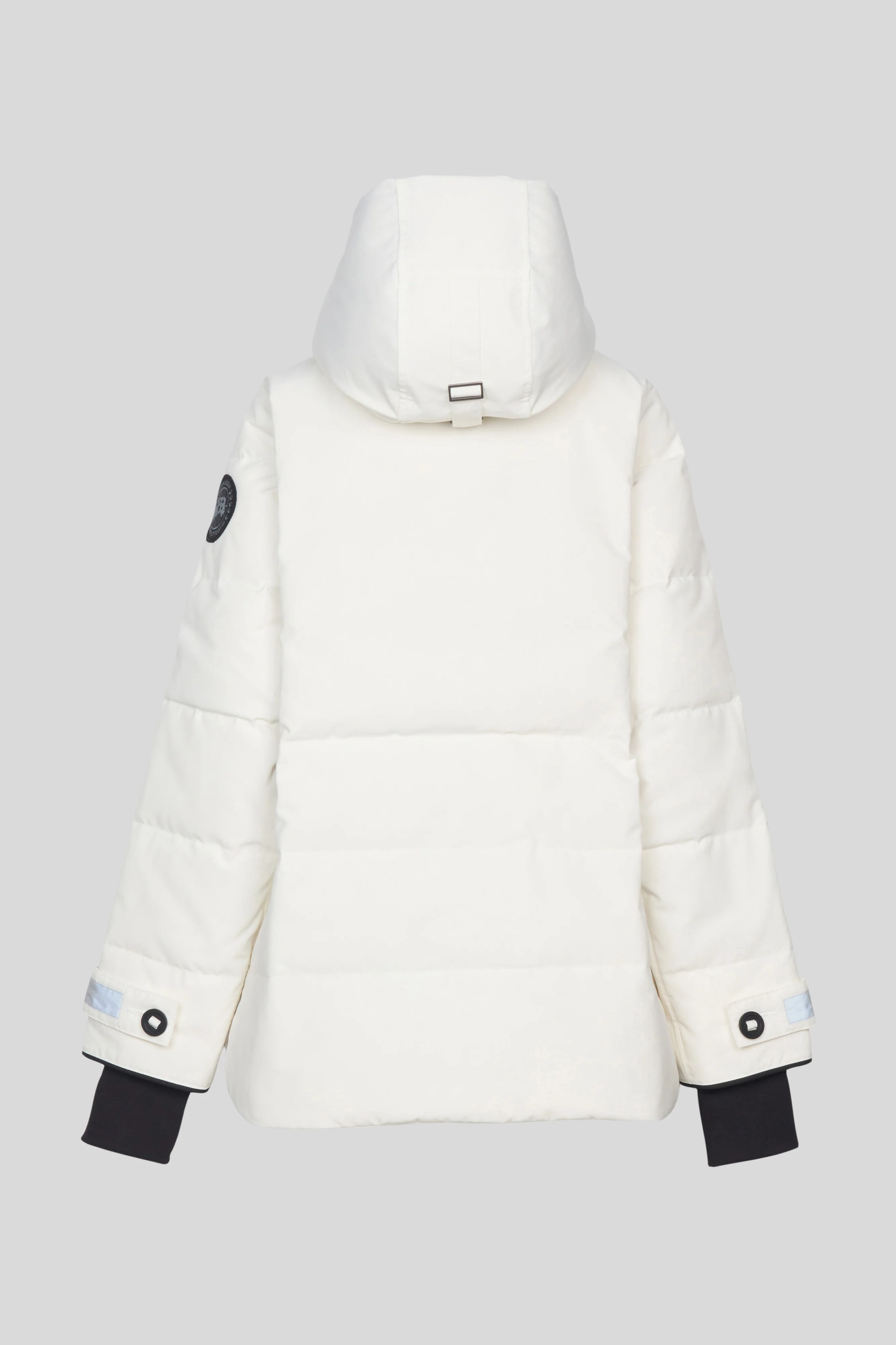 Lyndale Parka Black Label - Image 2