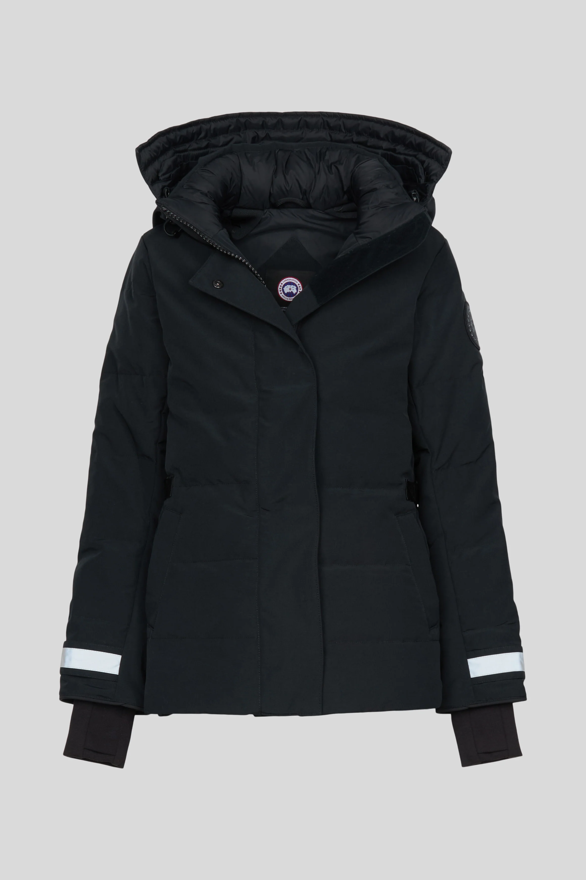 Lyndale Parka Black Label