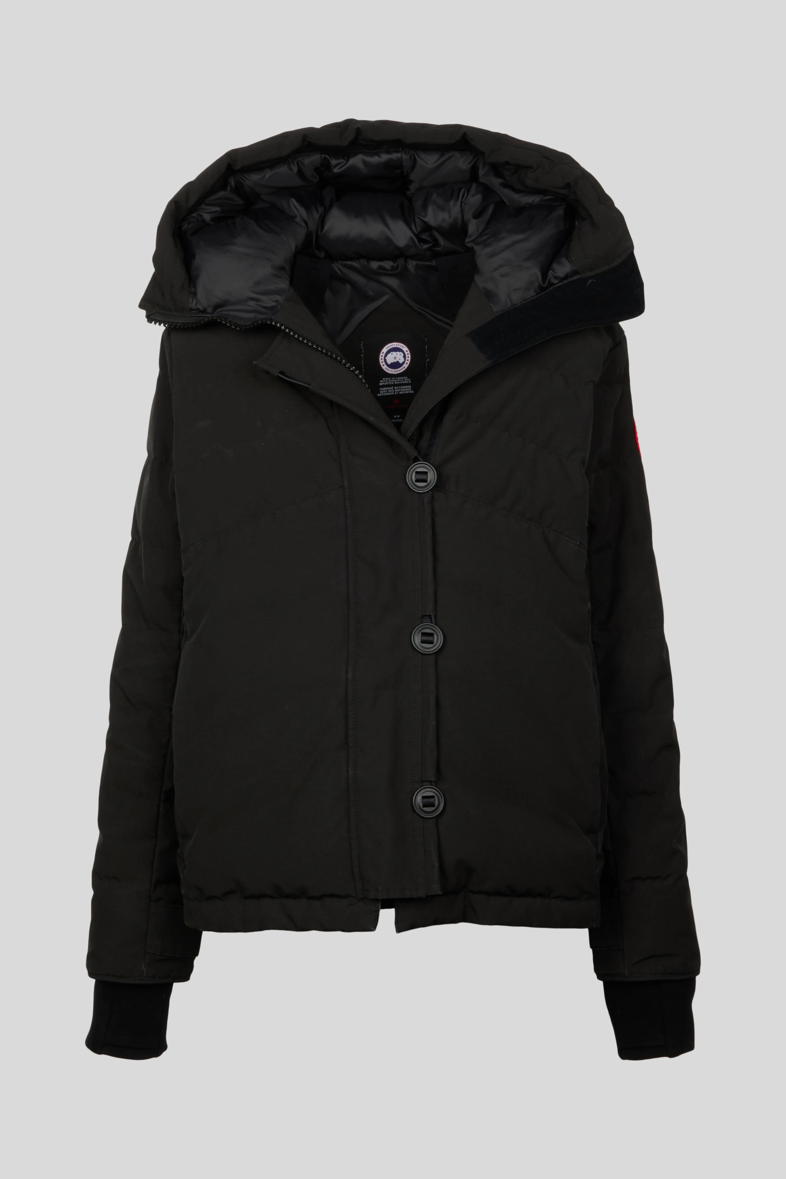 Elmvale Parka Heritage