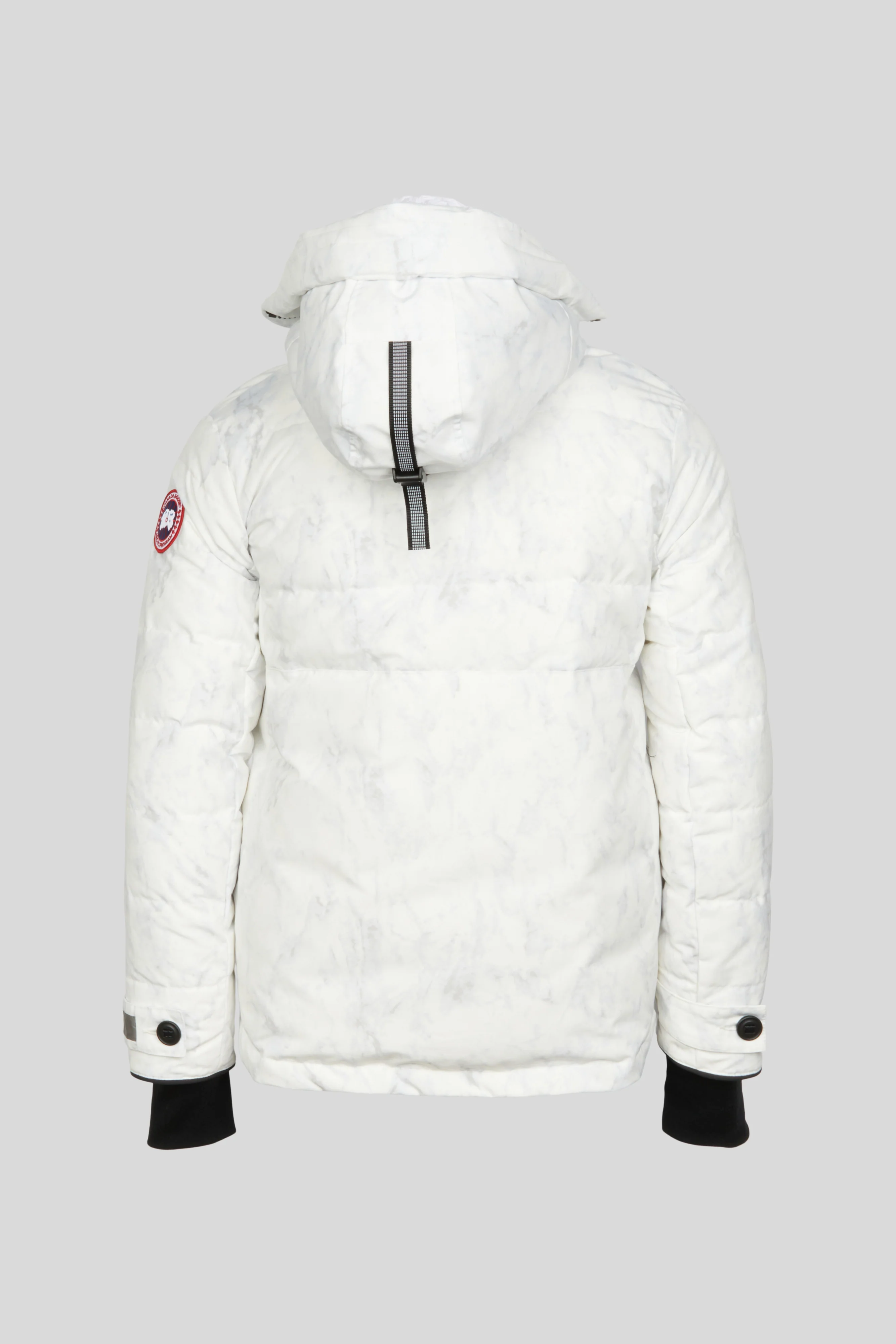 Elmvale Parka Print Heritage - Image 2