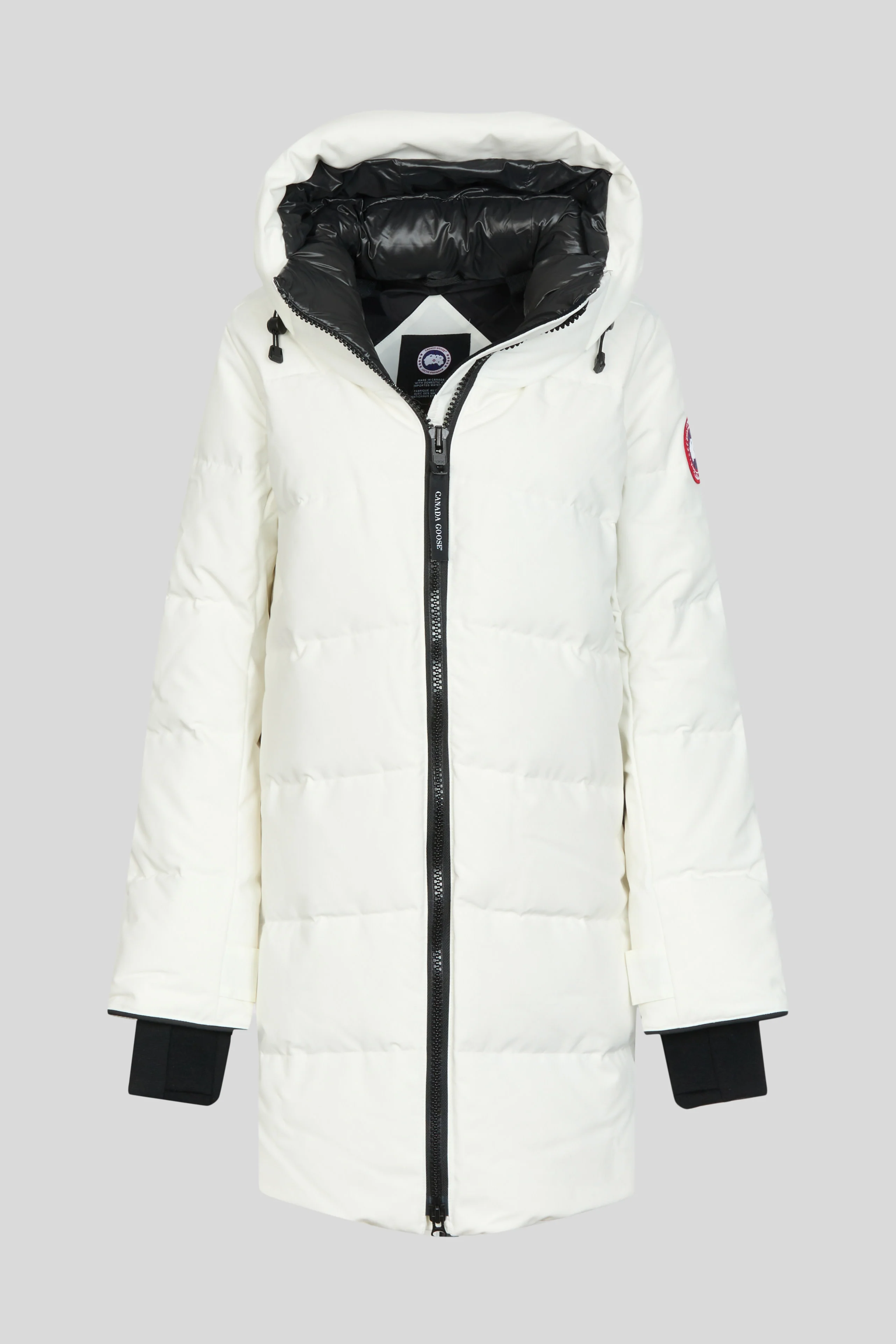 Merritt Parka