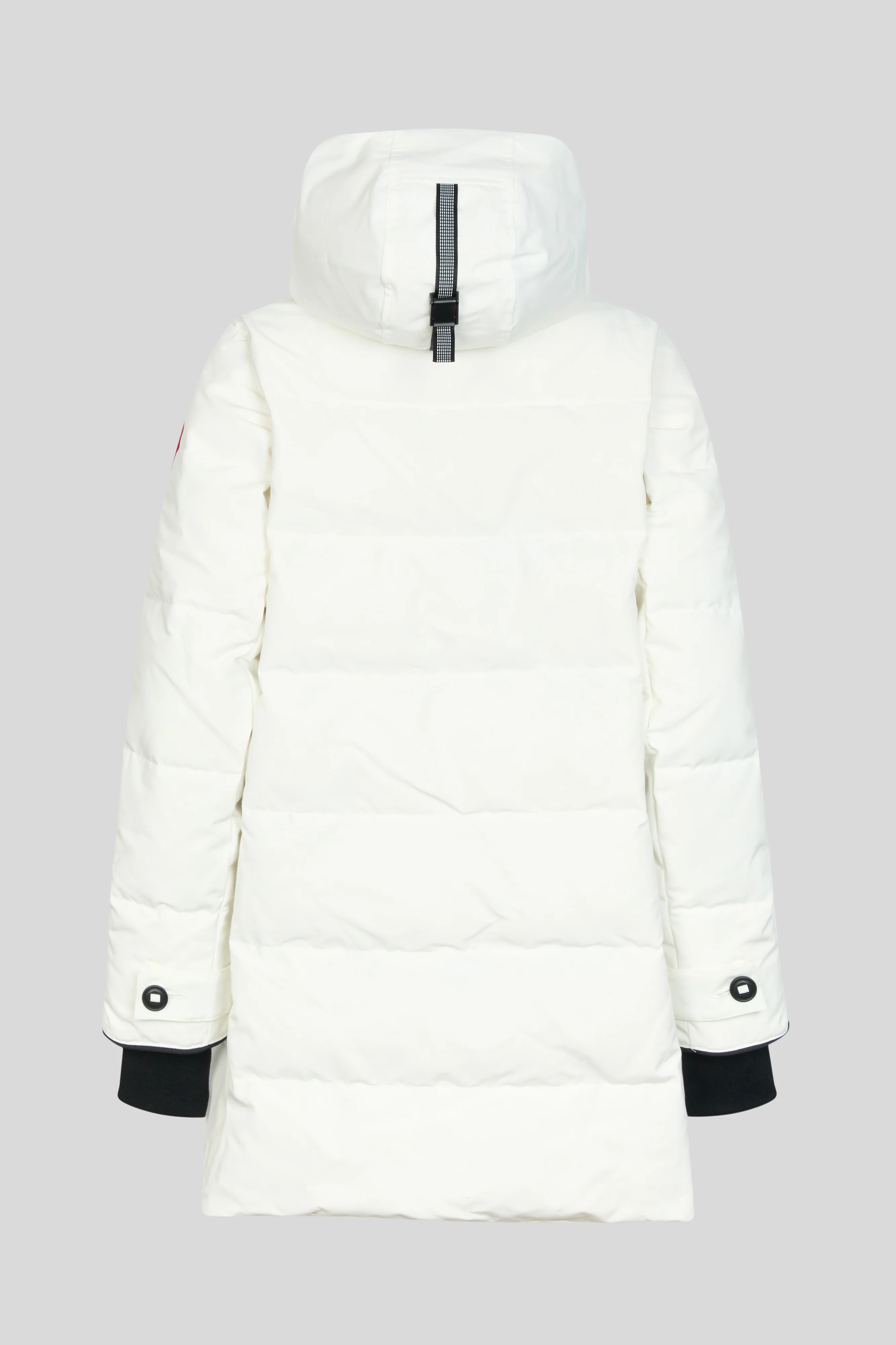 Merritt Parka - Image 2