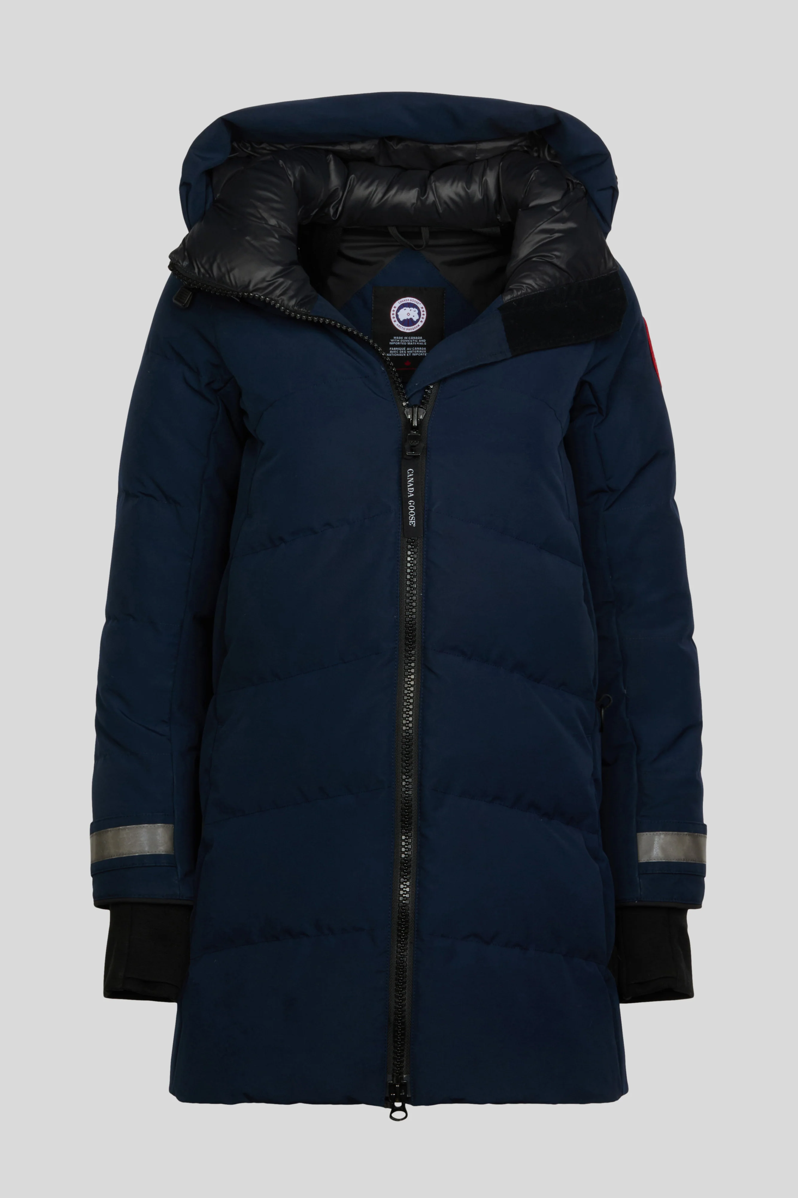 Merritt Parka