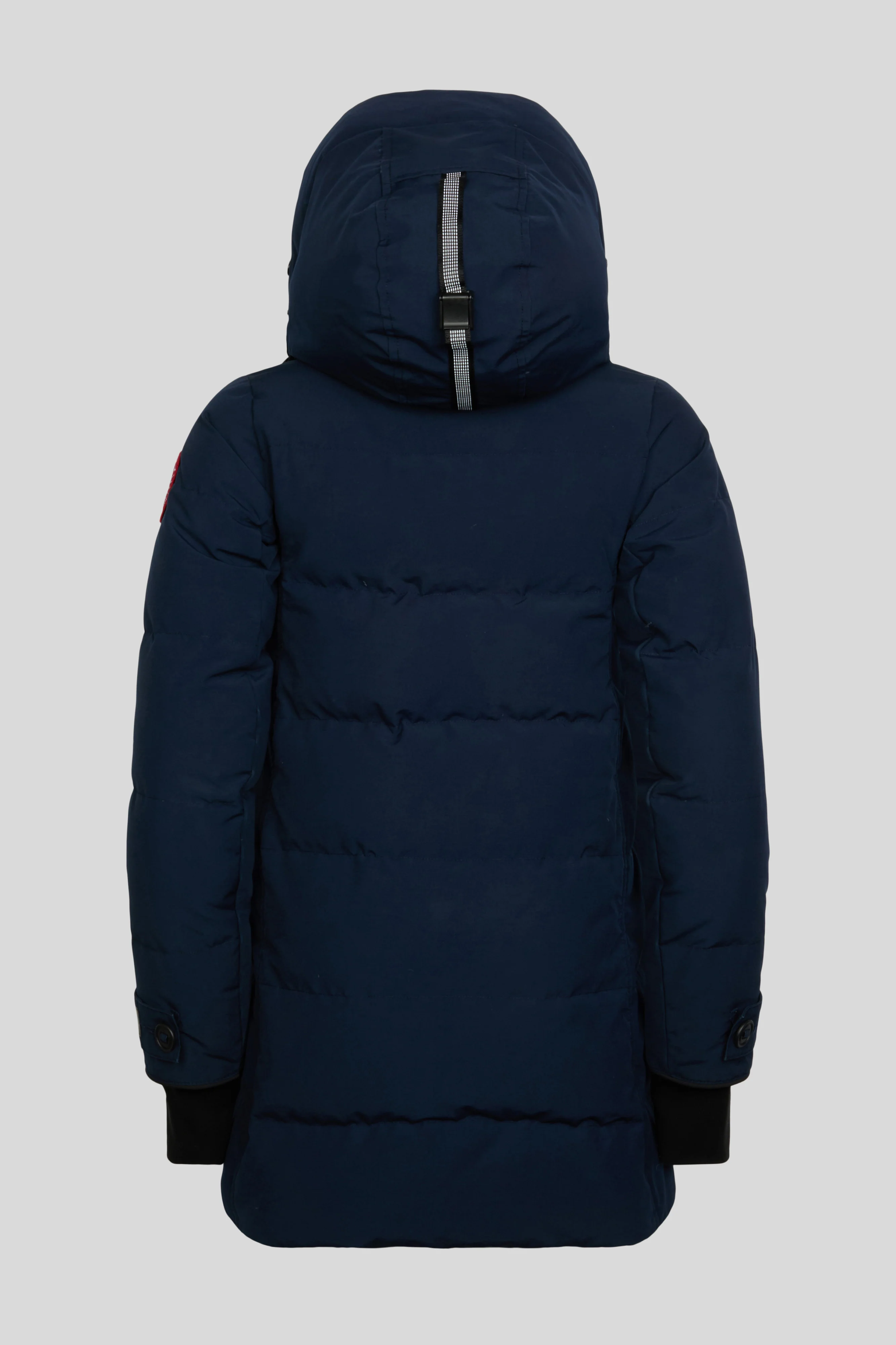 Merritt Parka - Image 2