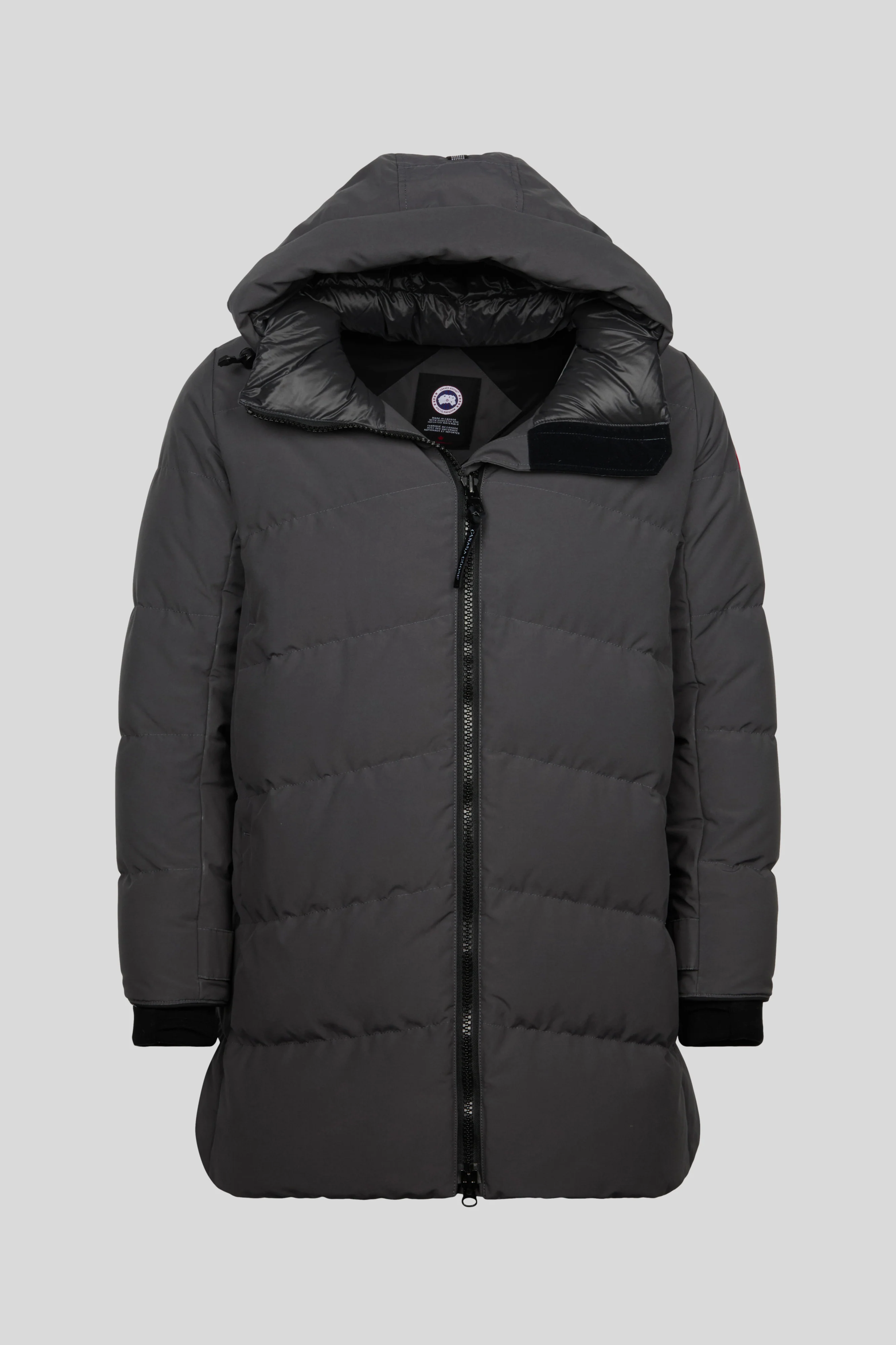 Merritt Parka