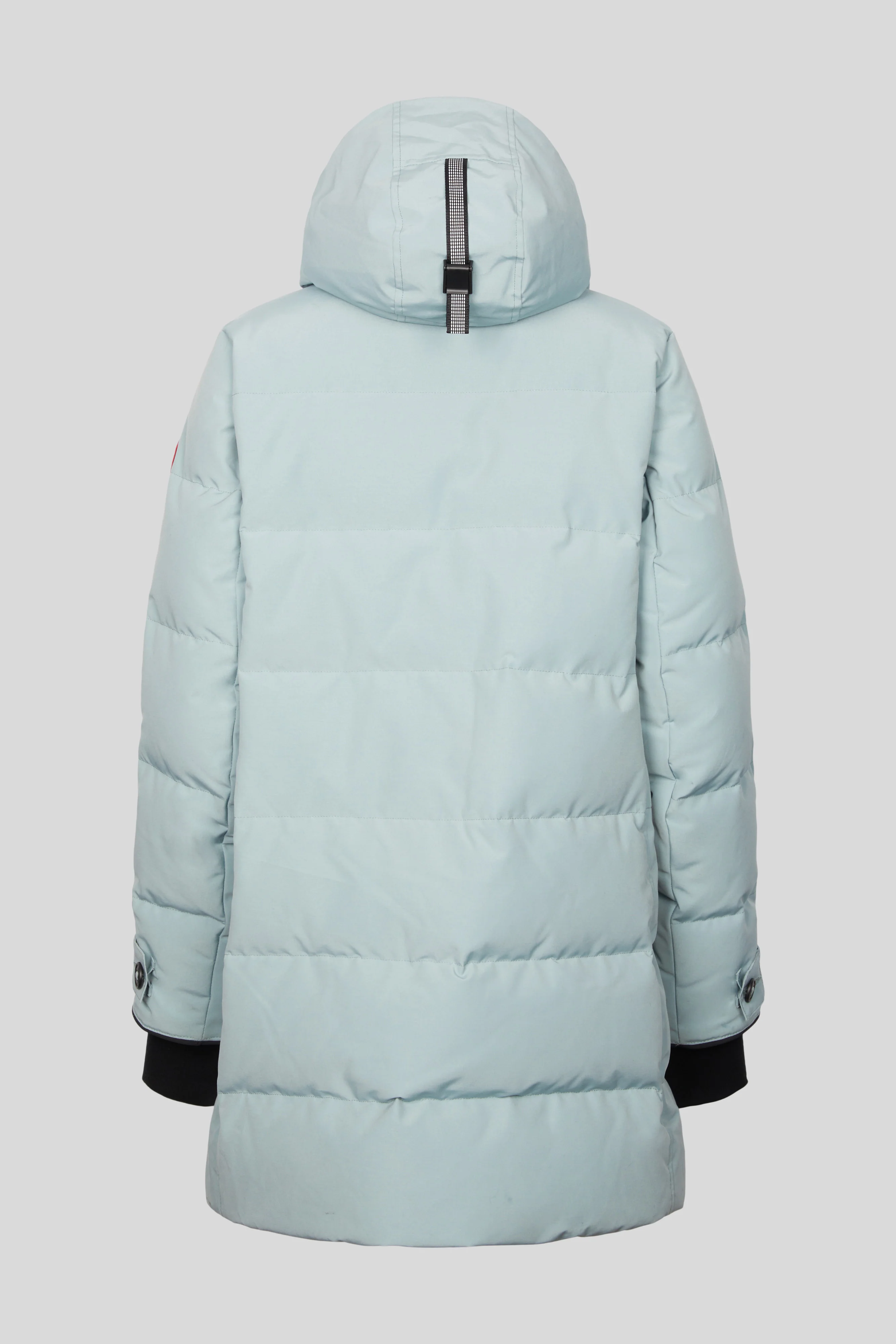 Merritt Parka - Image 2