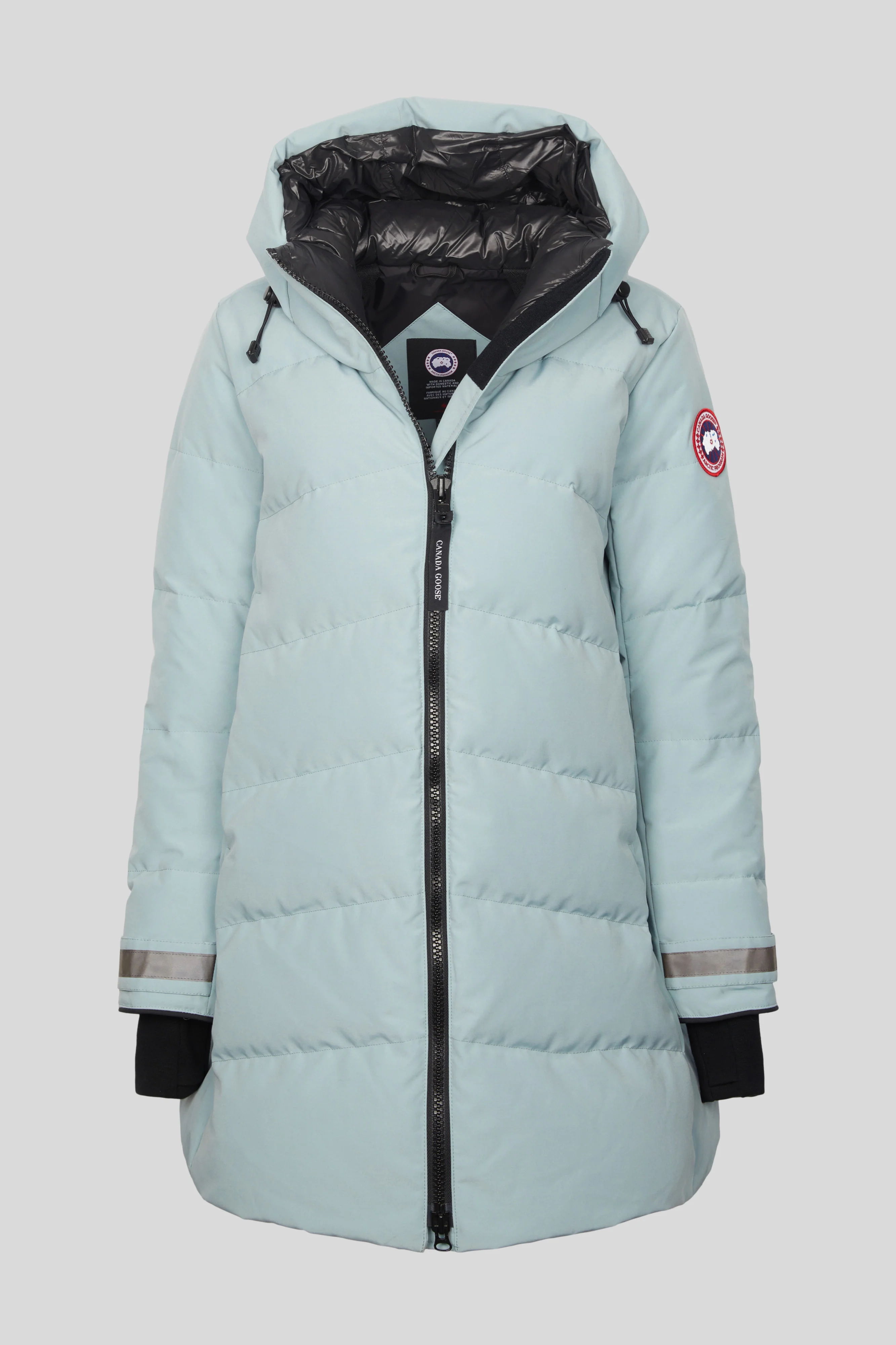 Merritt Parka