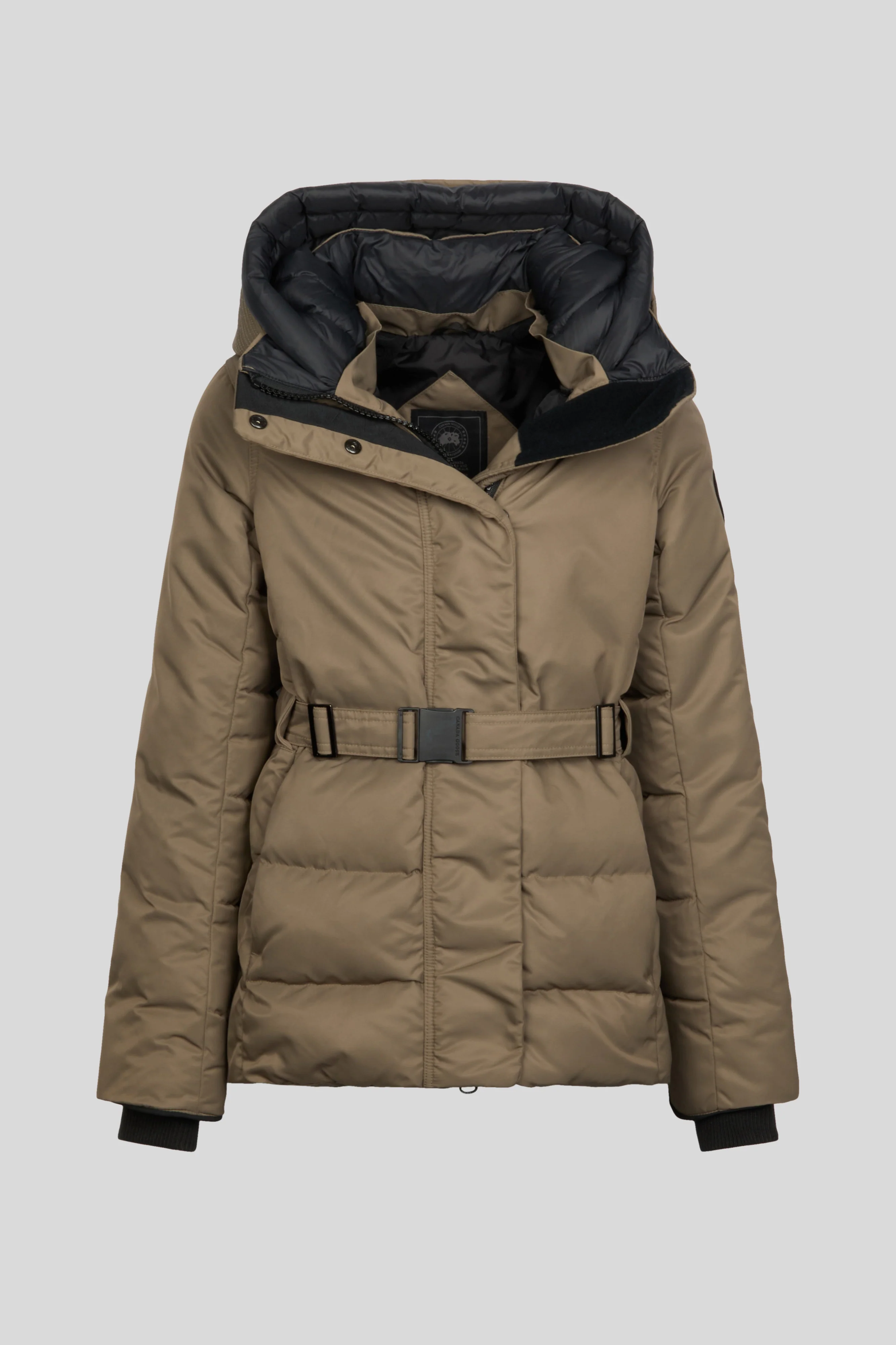 McKenna Jacket