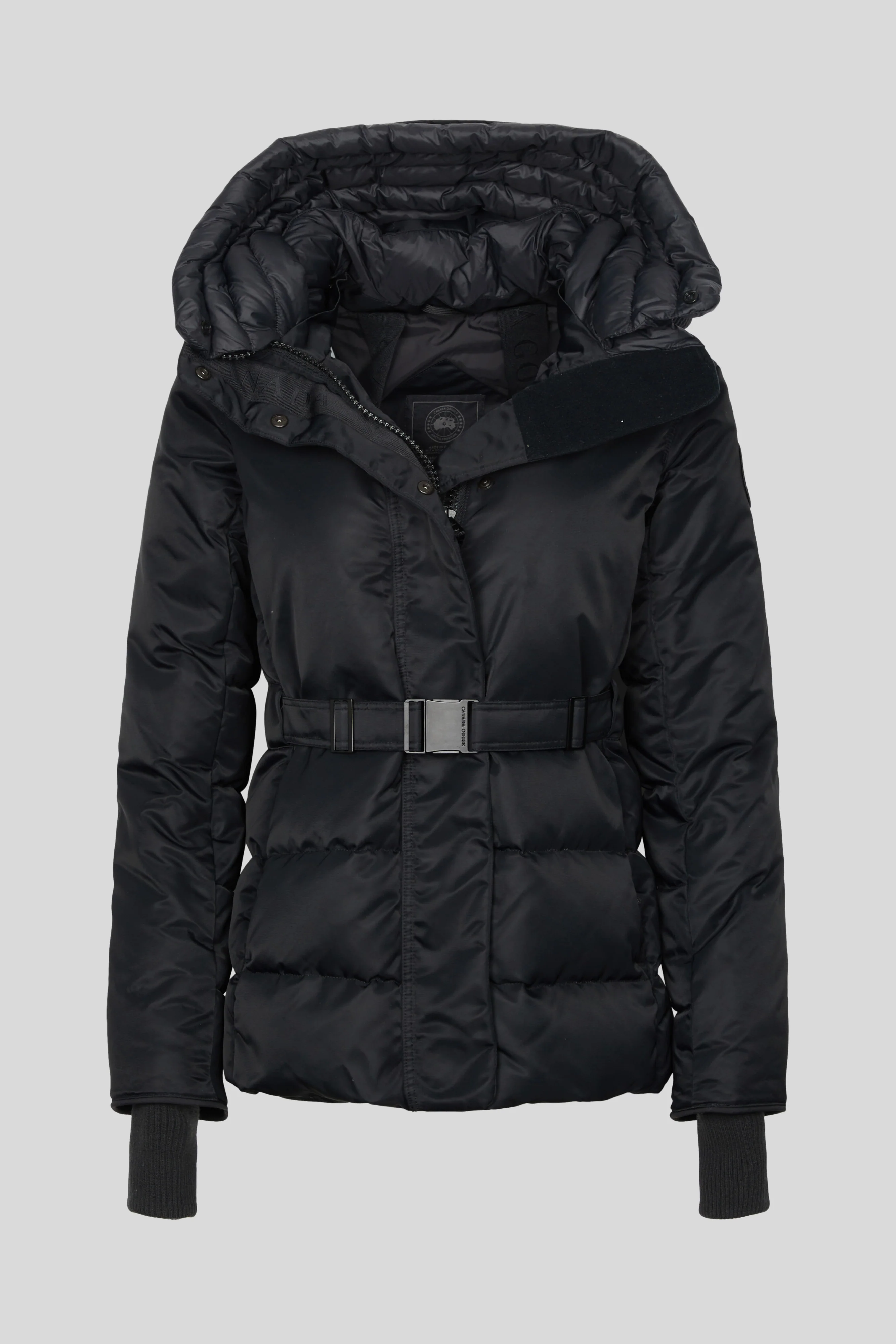 McKenna Jacket