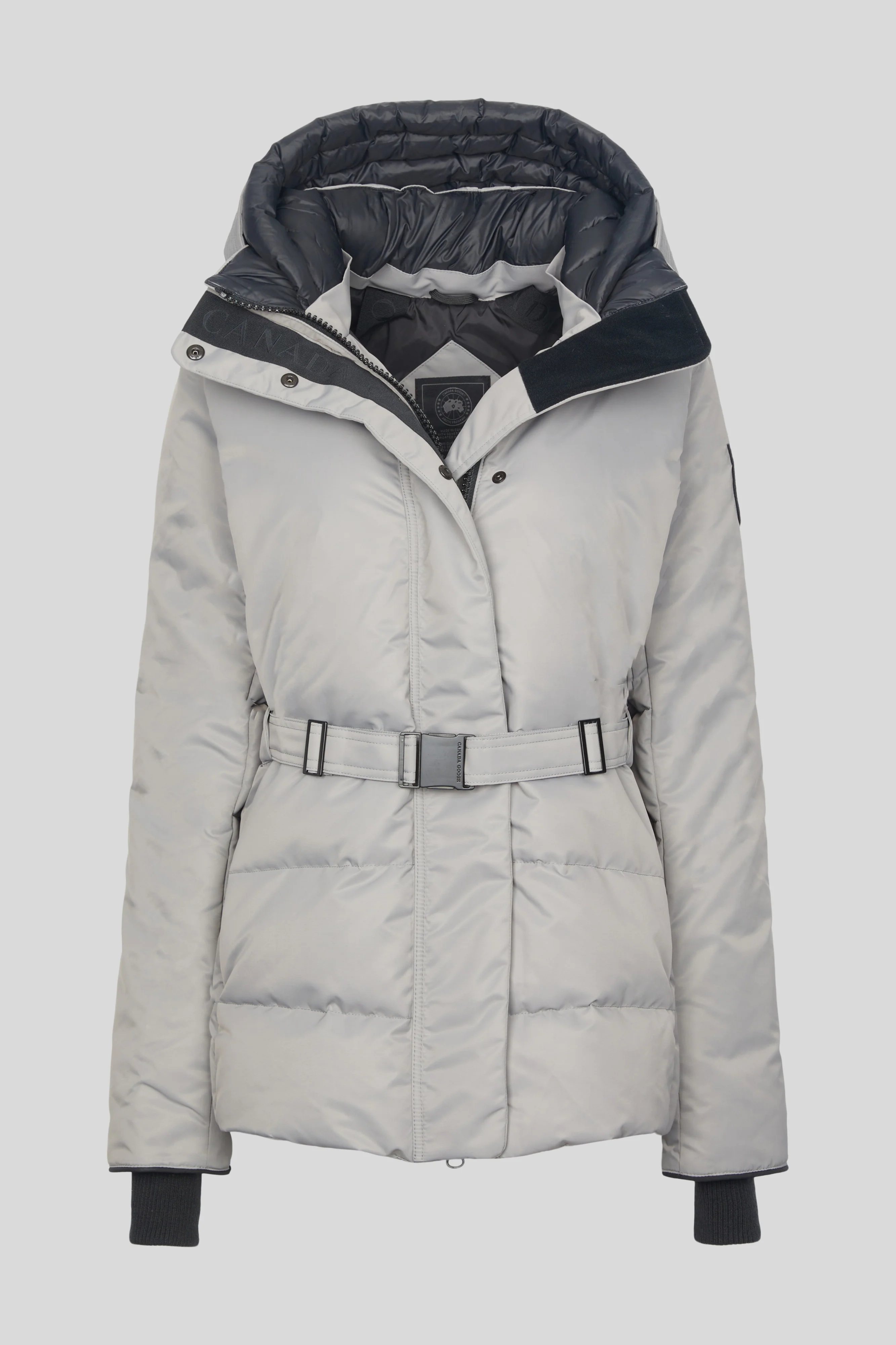 McKenna Jacket
