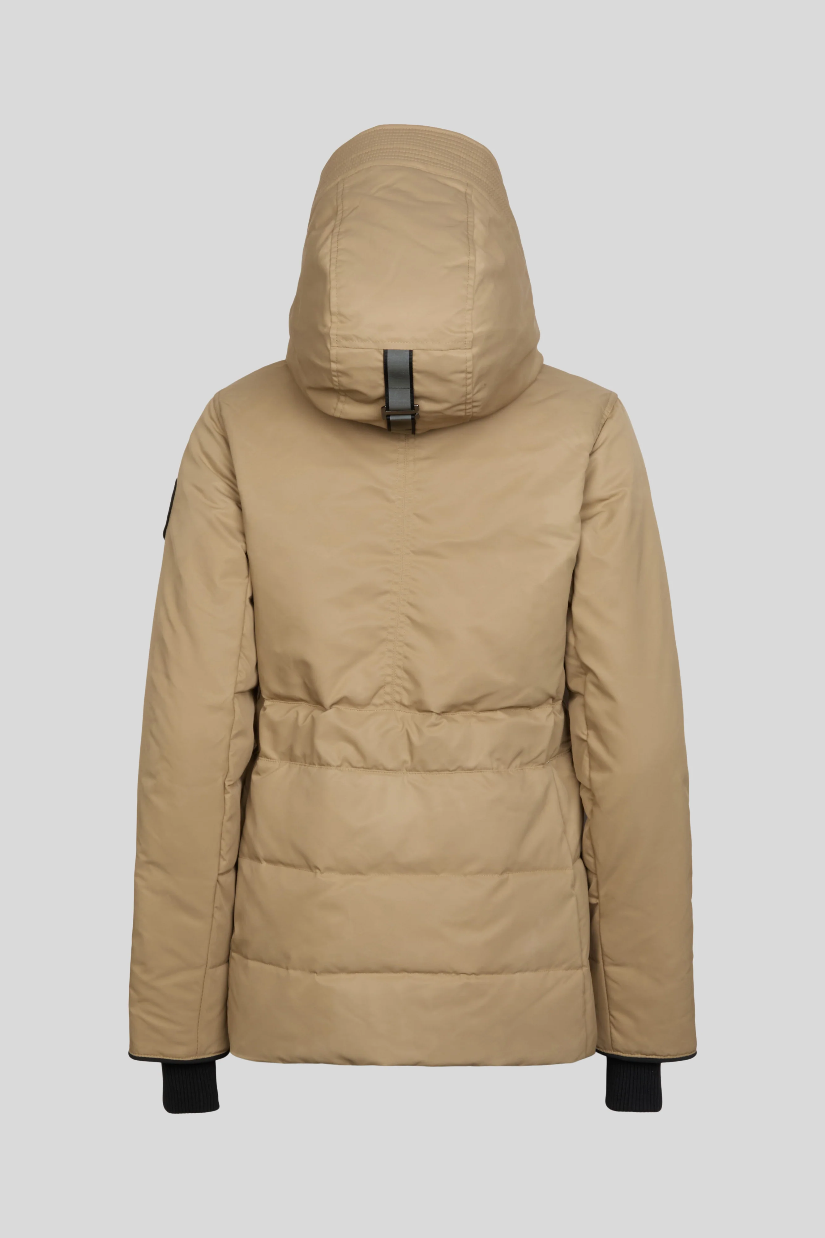 McKenna Jacket Performance Satin - Image 2