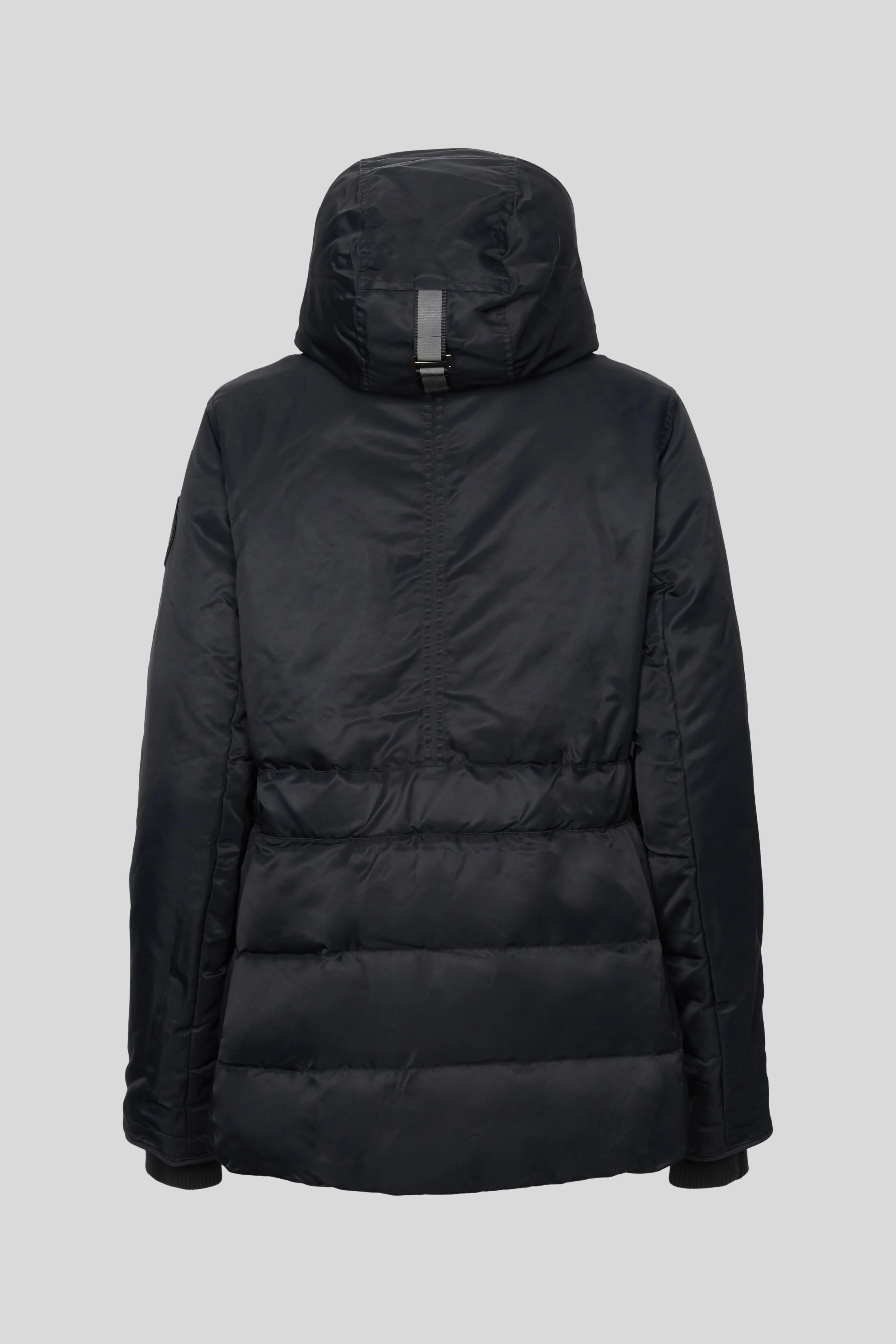 McKenna Jacket Performance Satin - Image 2