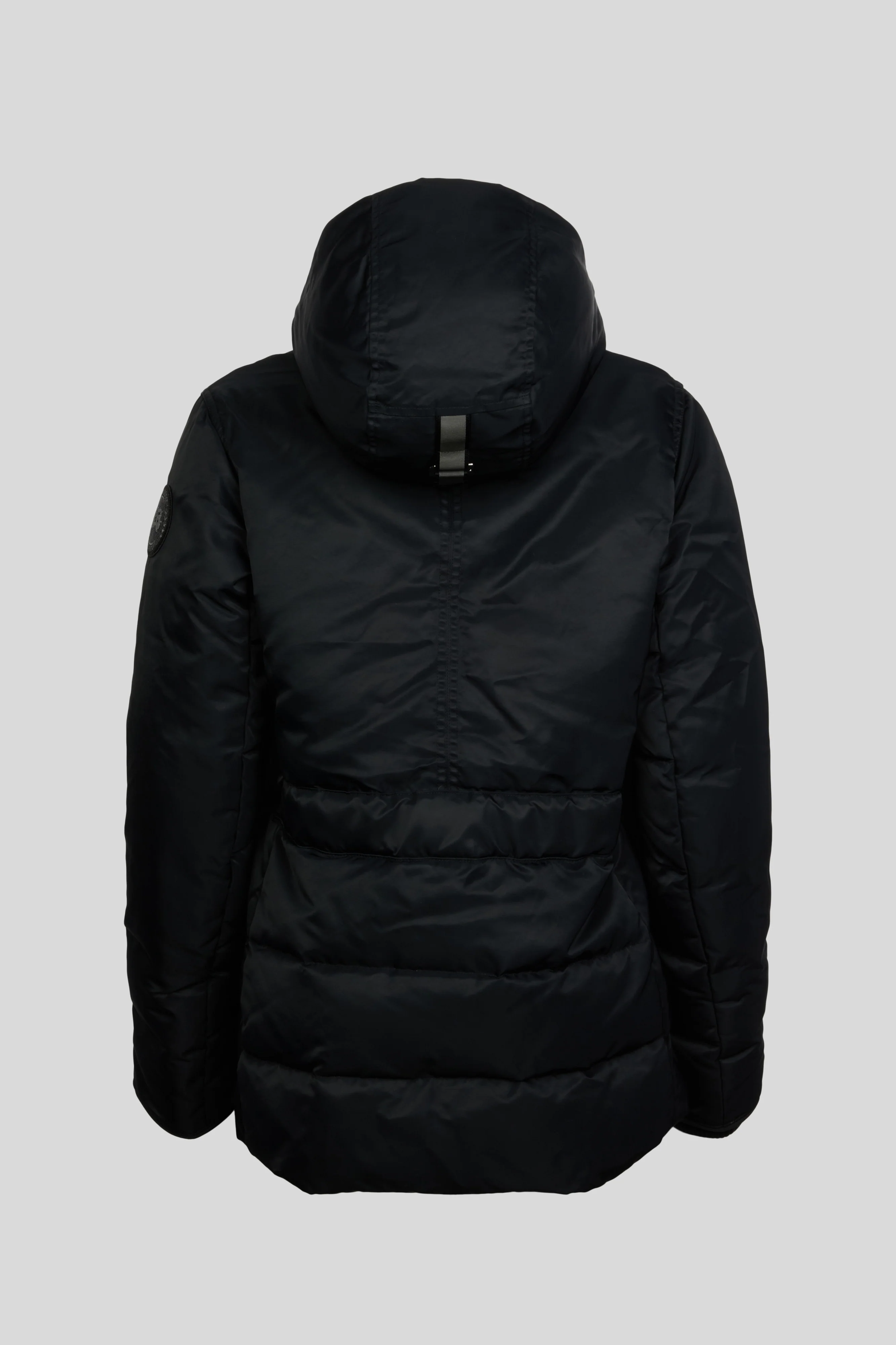 McKenna Jacket Performance Satin - Image 2