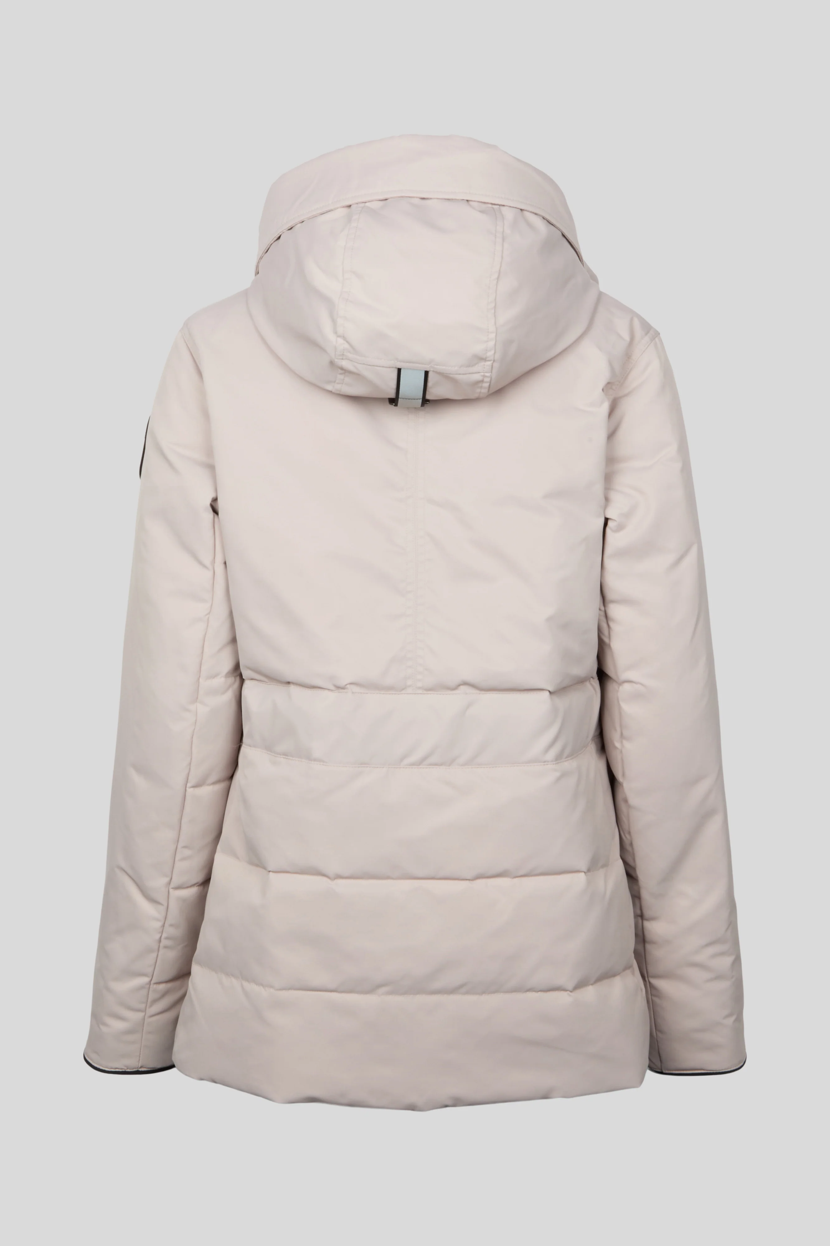 McKenna Jacket Performance Satin - Image 2