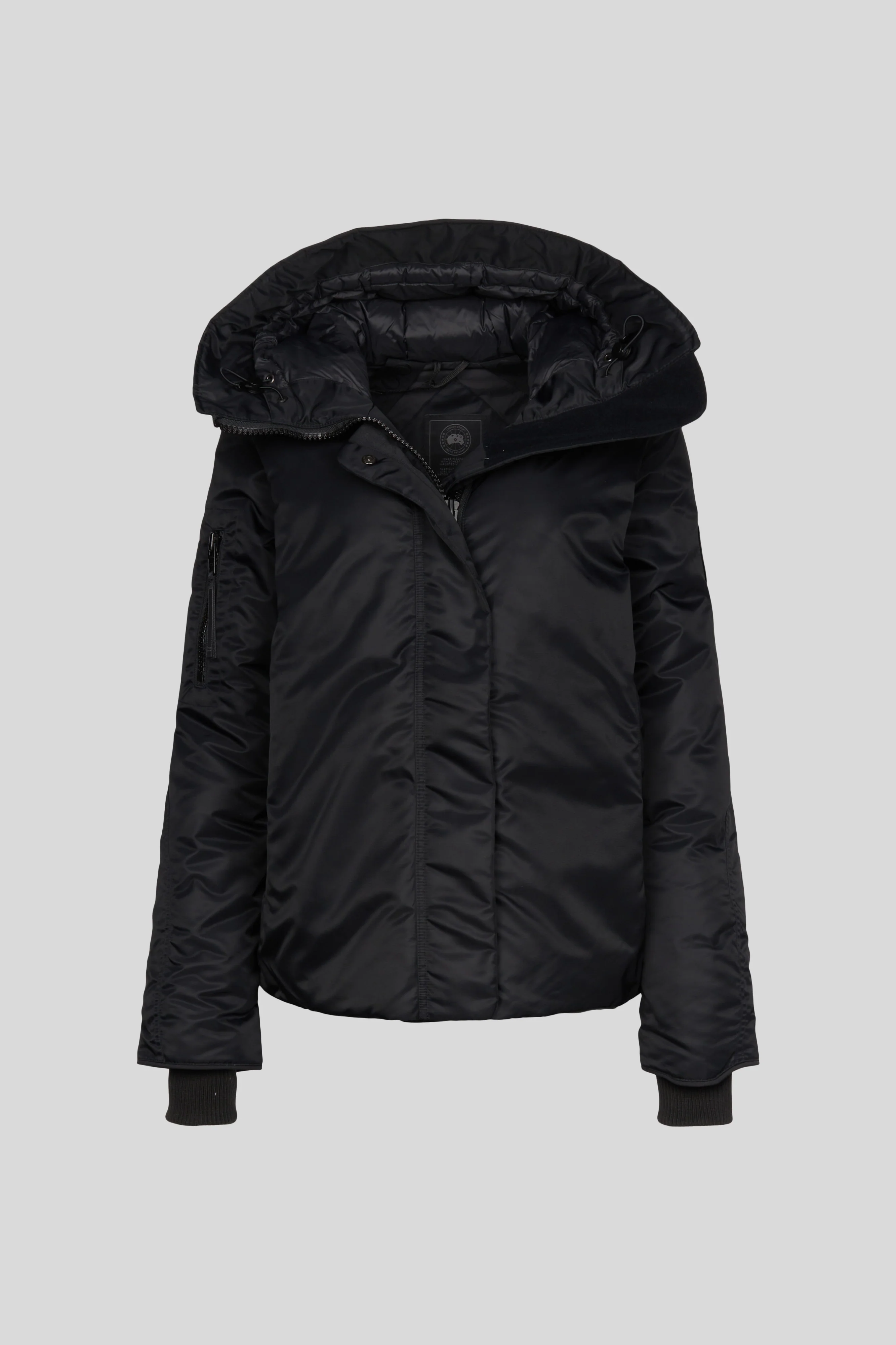 Everleigh Bomber
