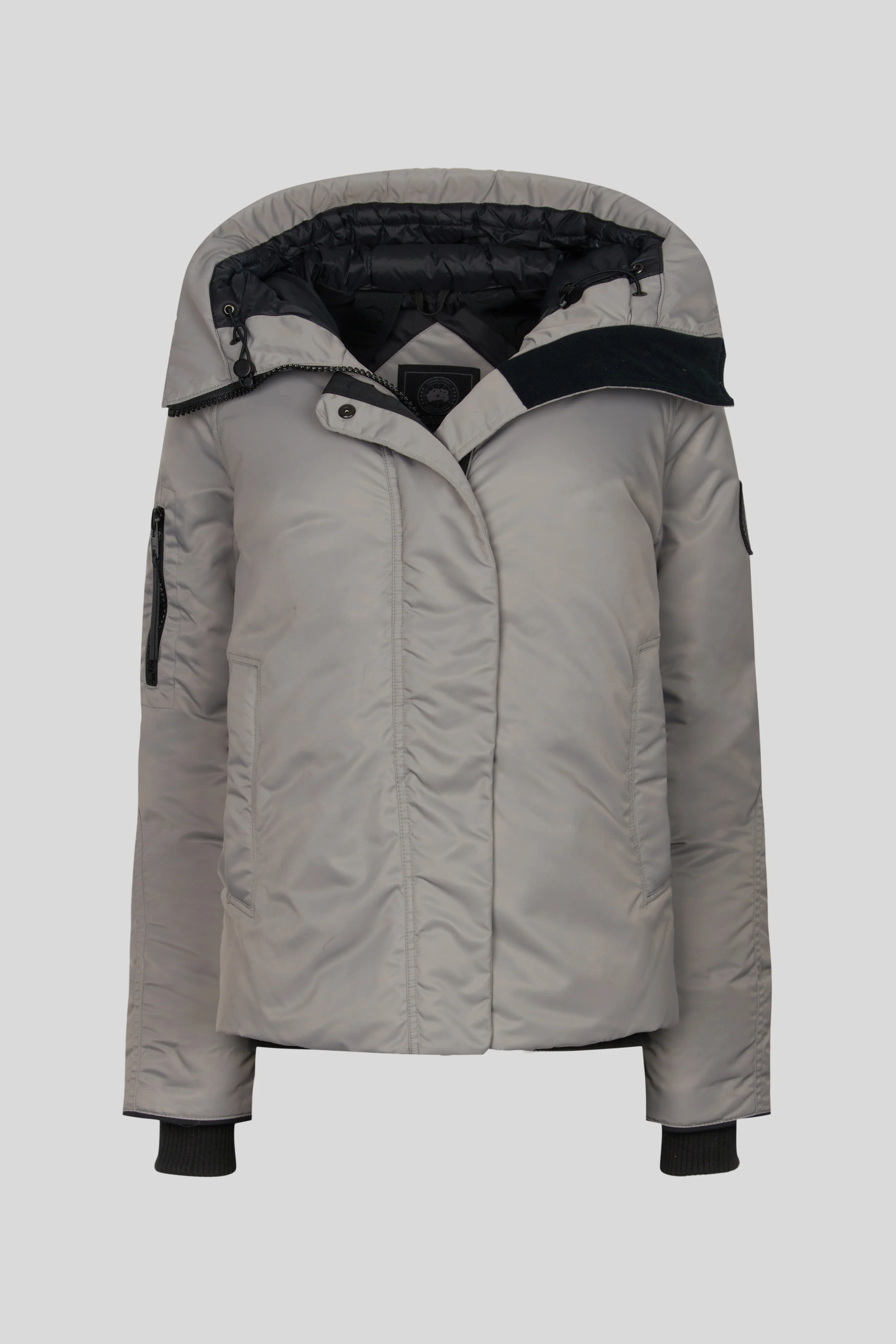 Everleigh Bomber