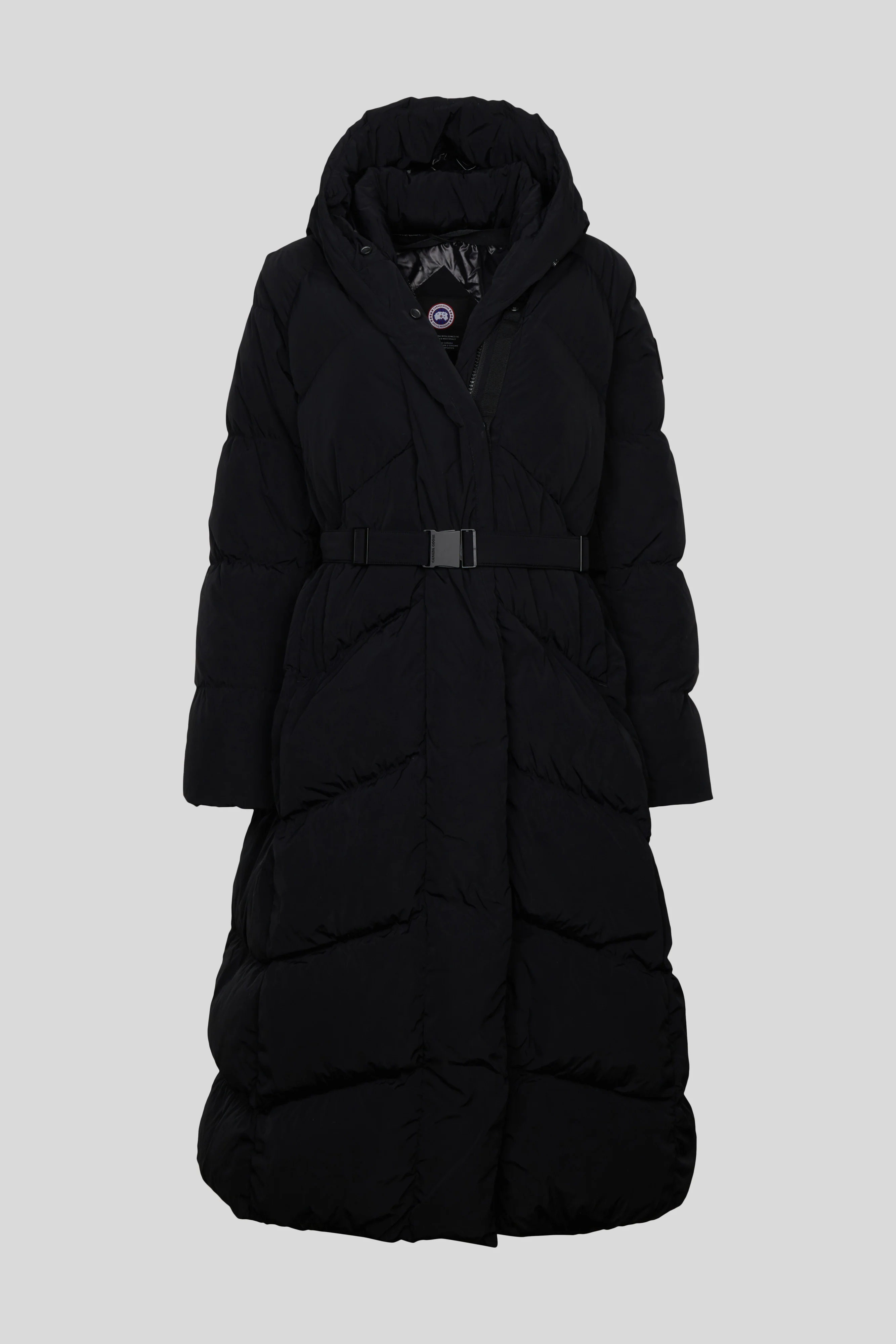 Marlow Parka