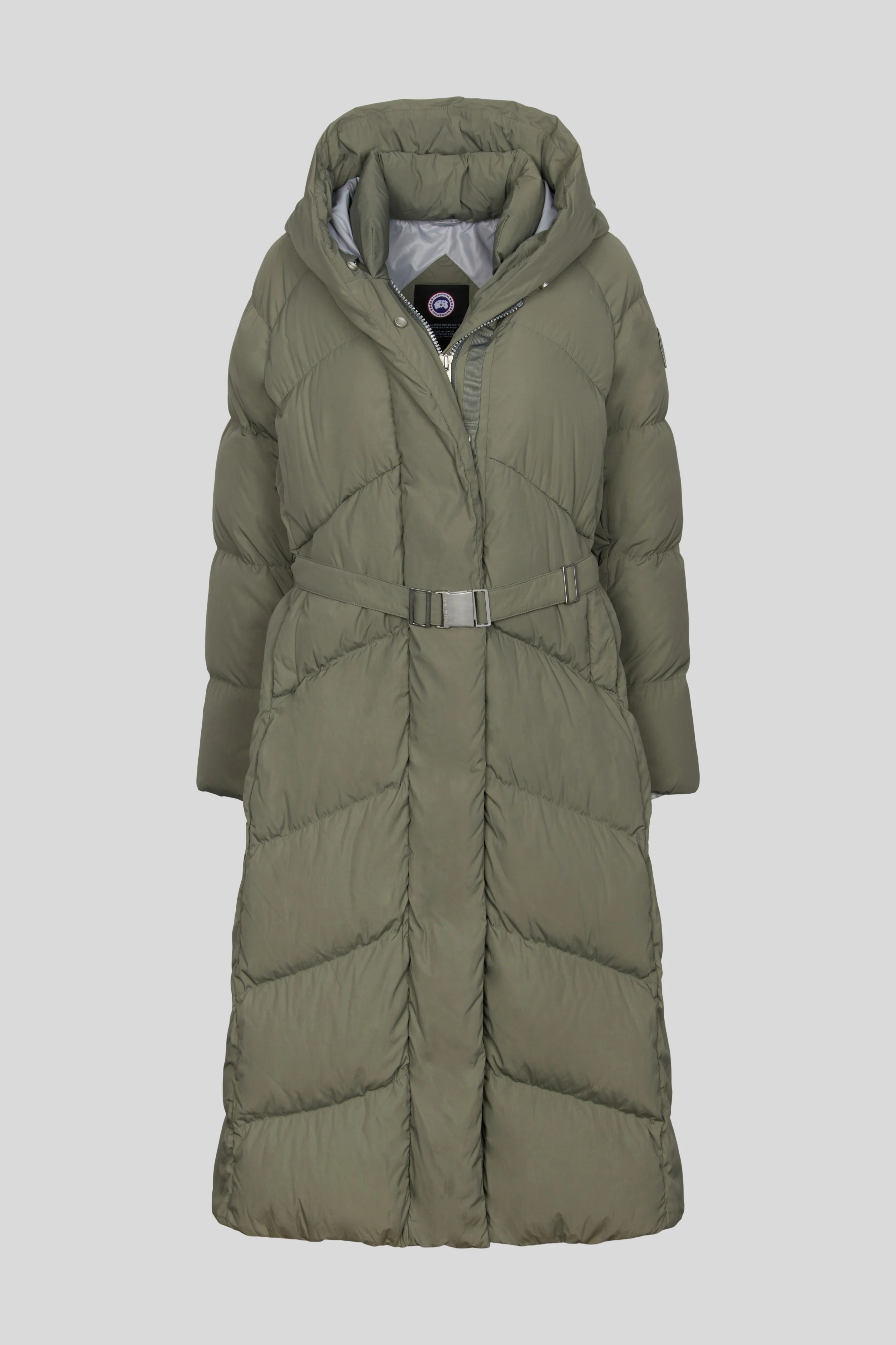 Marlow Parka