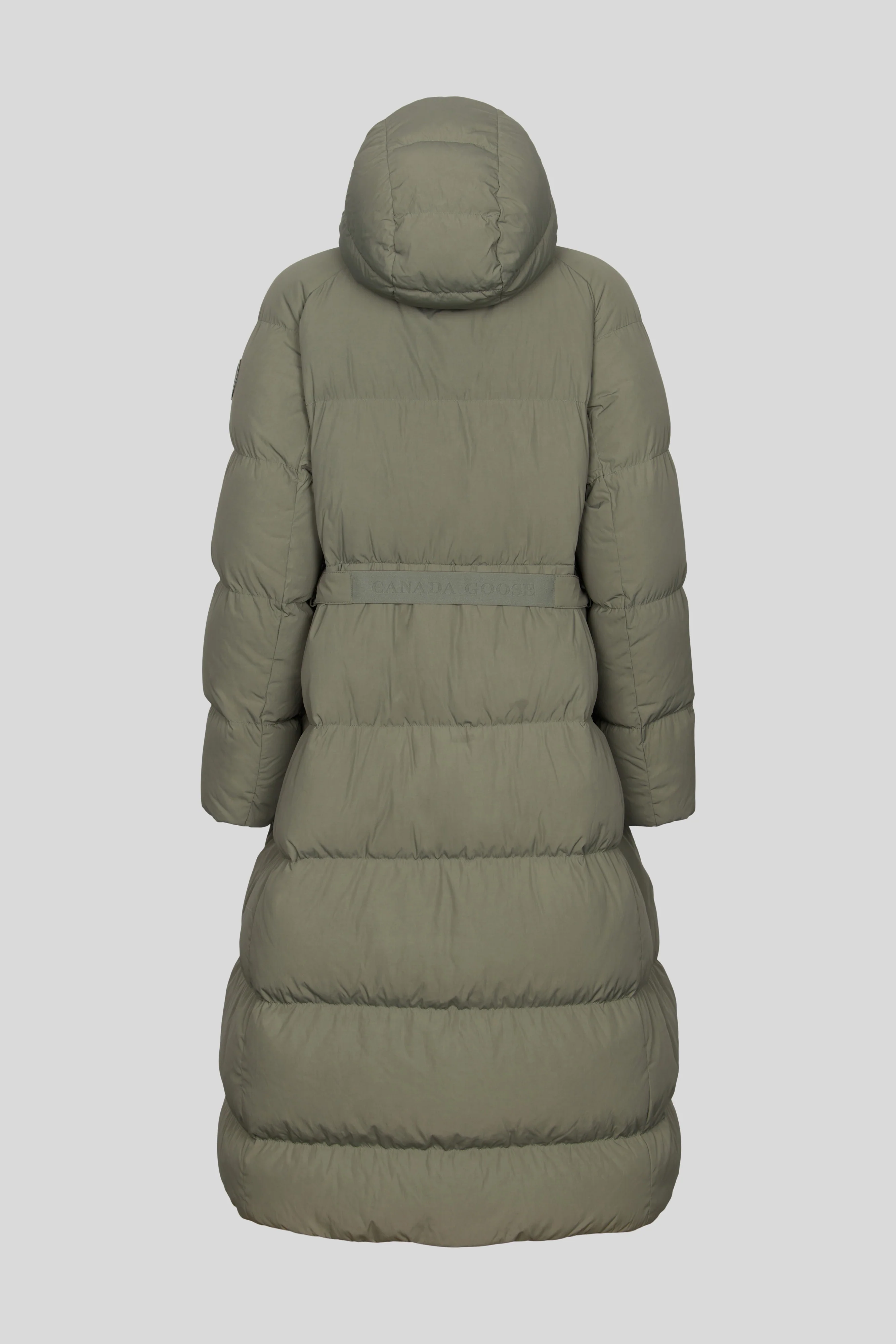 Marlow Parka - Image 2