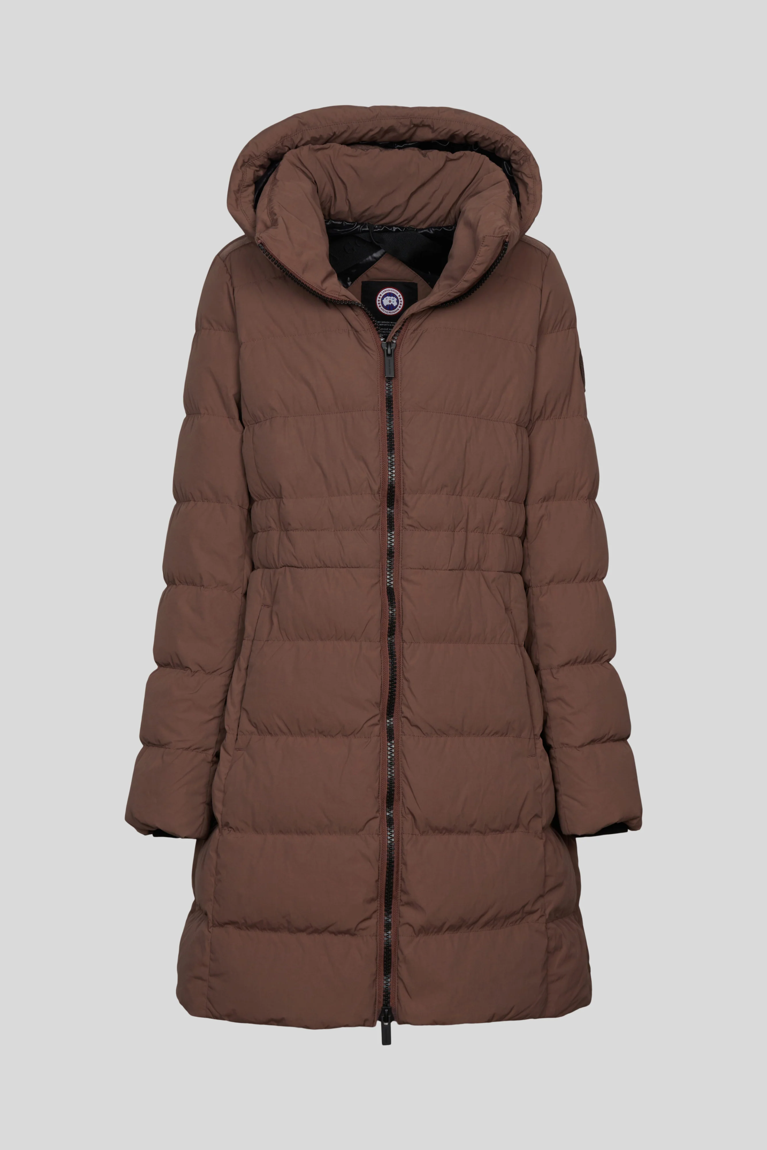 Aurora Parka