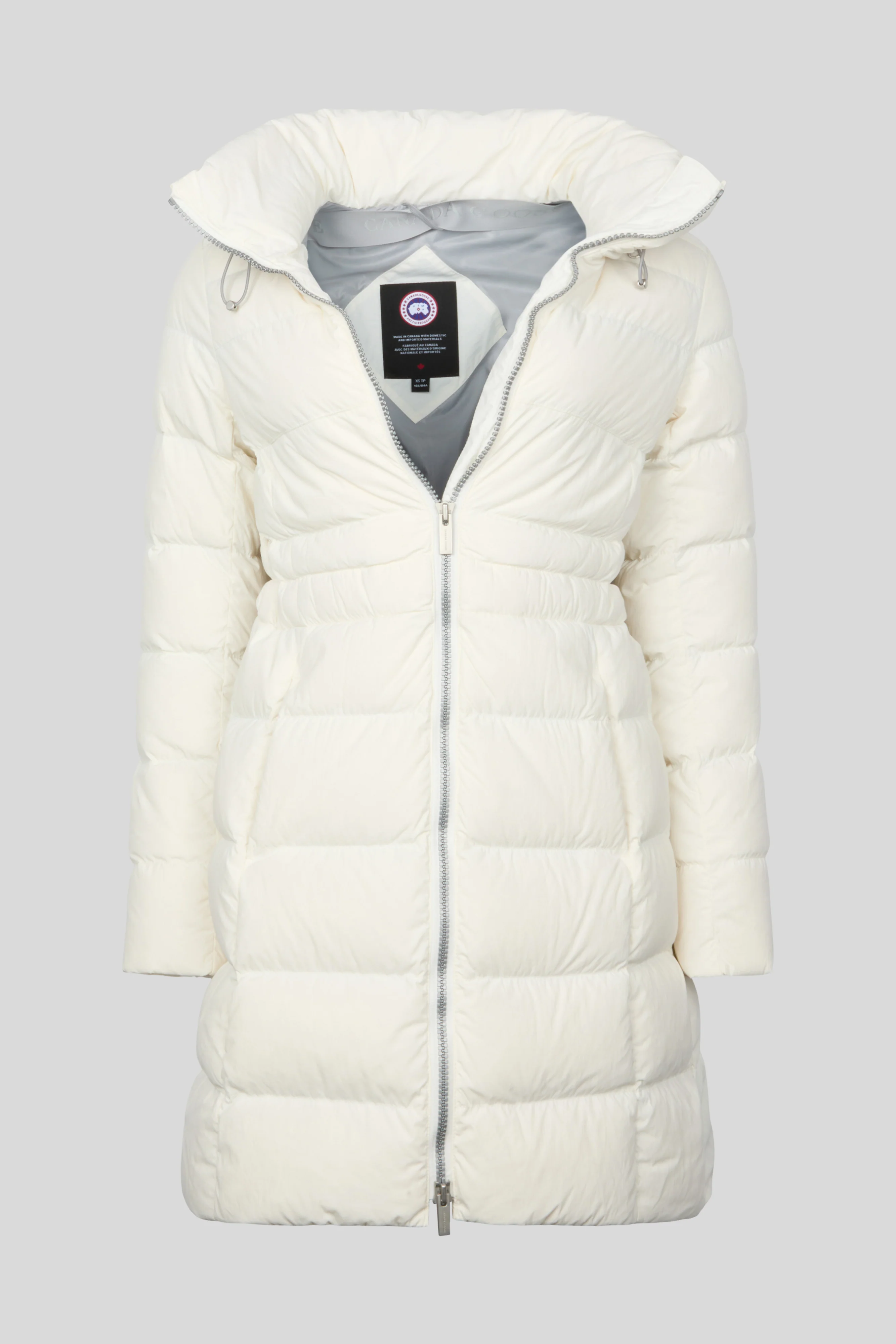 Aurora Parka
