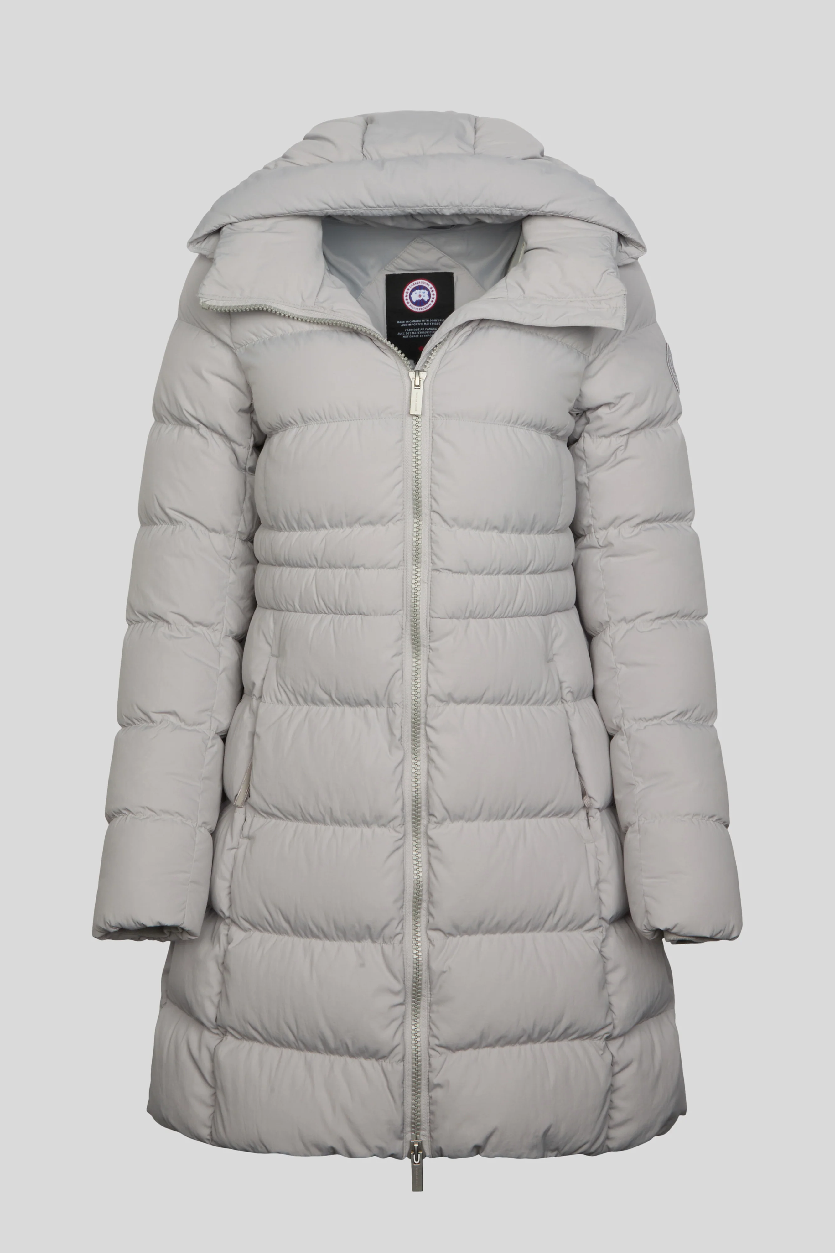 Aurora Parka